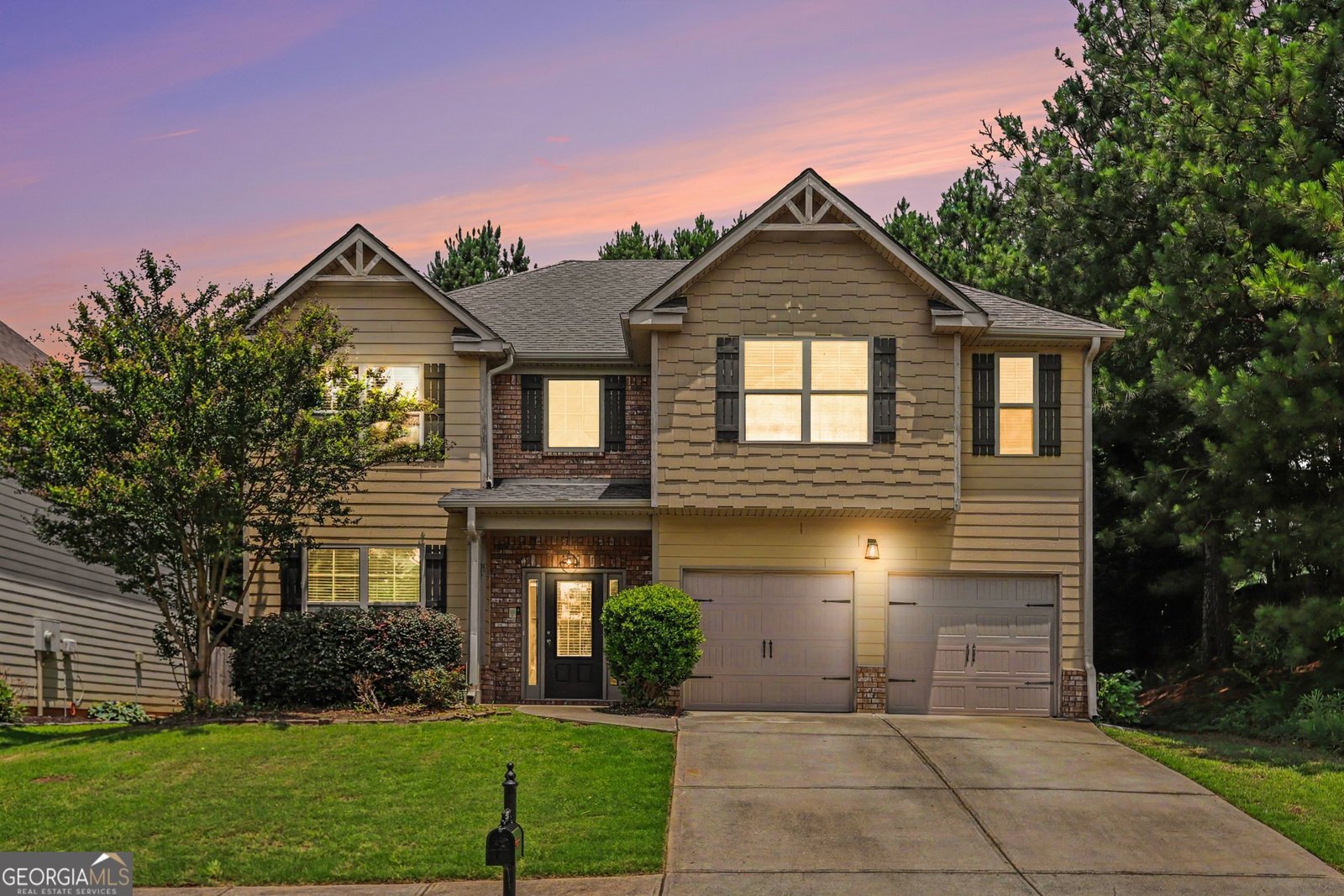 302 Kells Ct. Woodstock - Photo 32