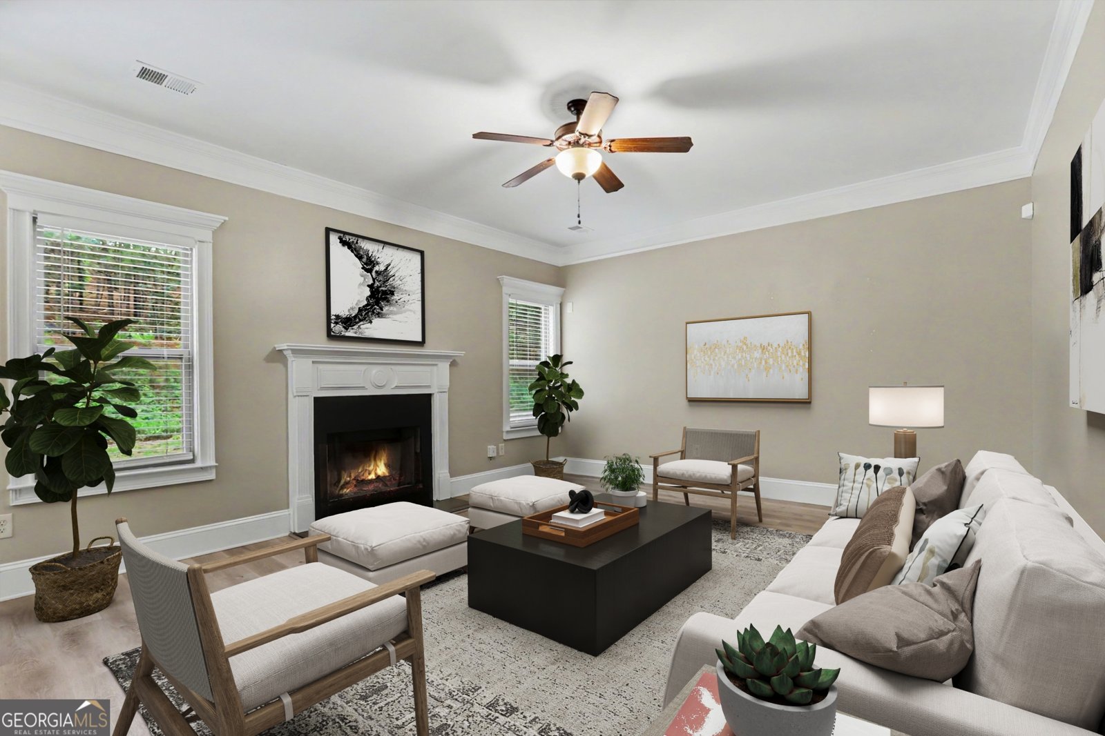 302 Kells Ct. Woodstock - Photo 6