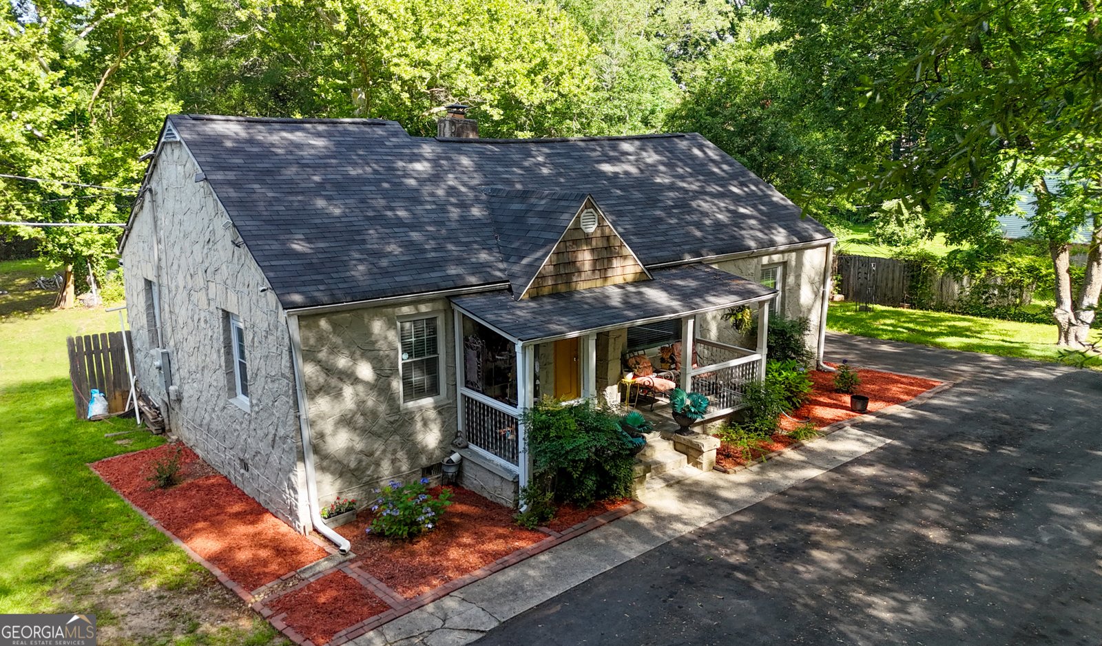 2325 Phillips Road Lithonia - Photo 18