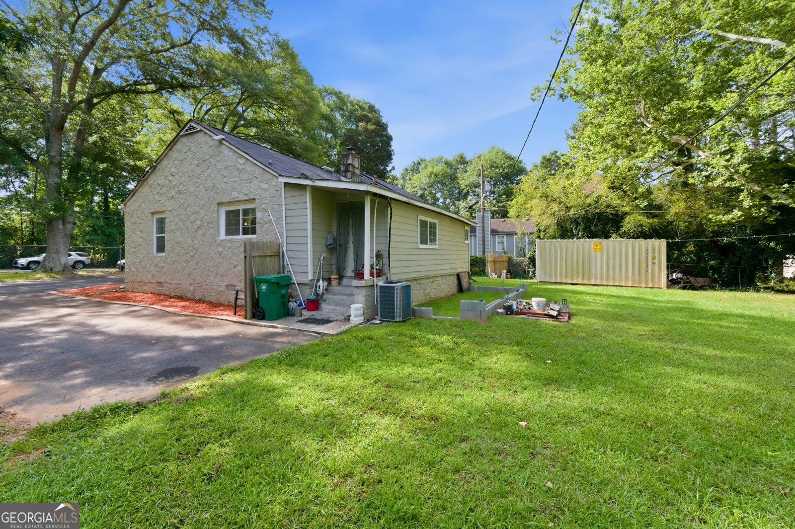 2325 Phillips Road Lithonia - Photo 19