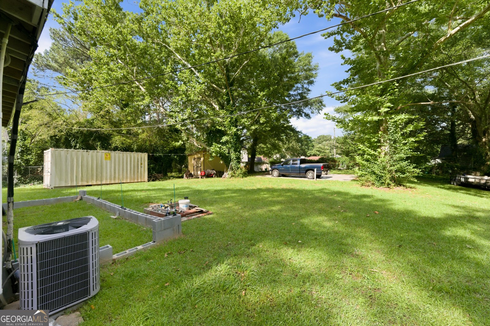 2325 Phillips Road Lithonia - Photo 20