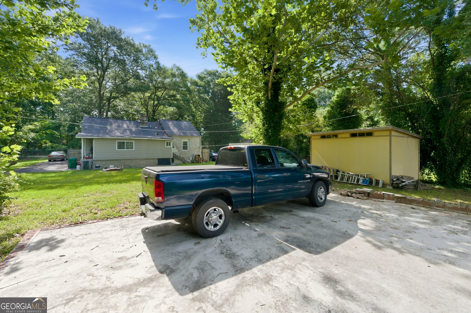 2325 Phillips Road Lithonia - Photo 22