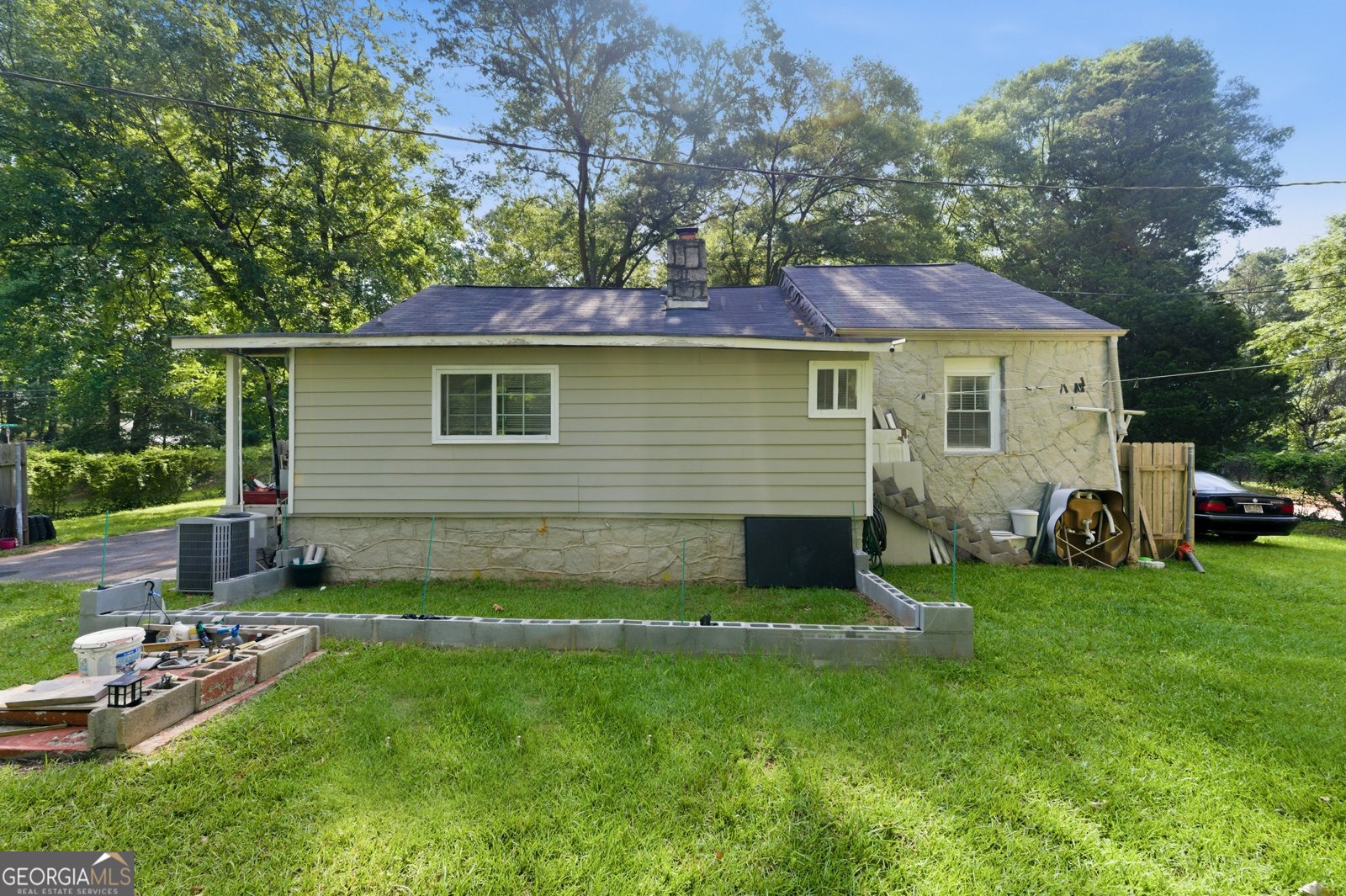 2325 Phillips Road Lithonia - Photo 23