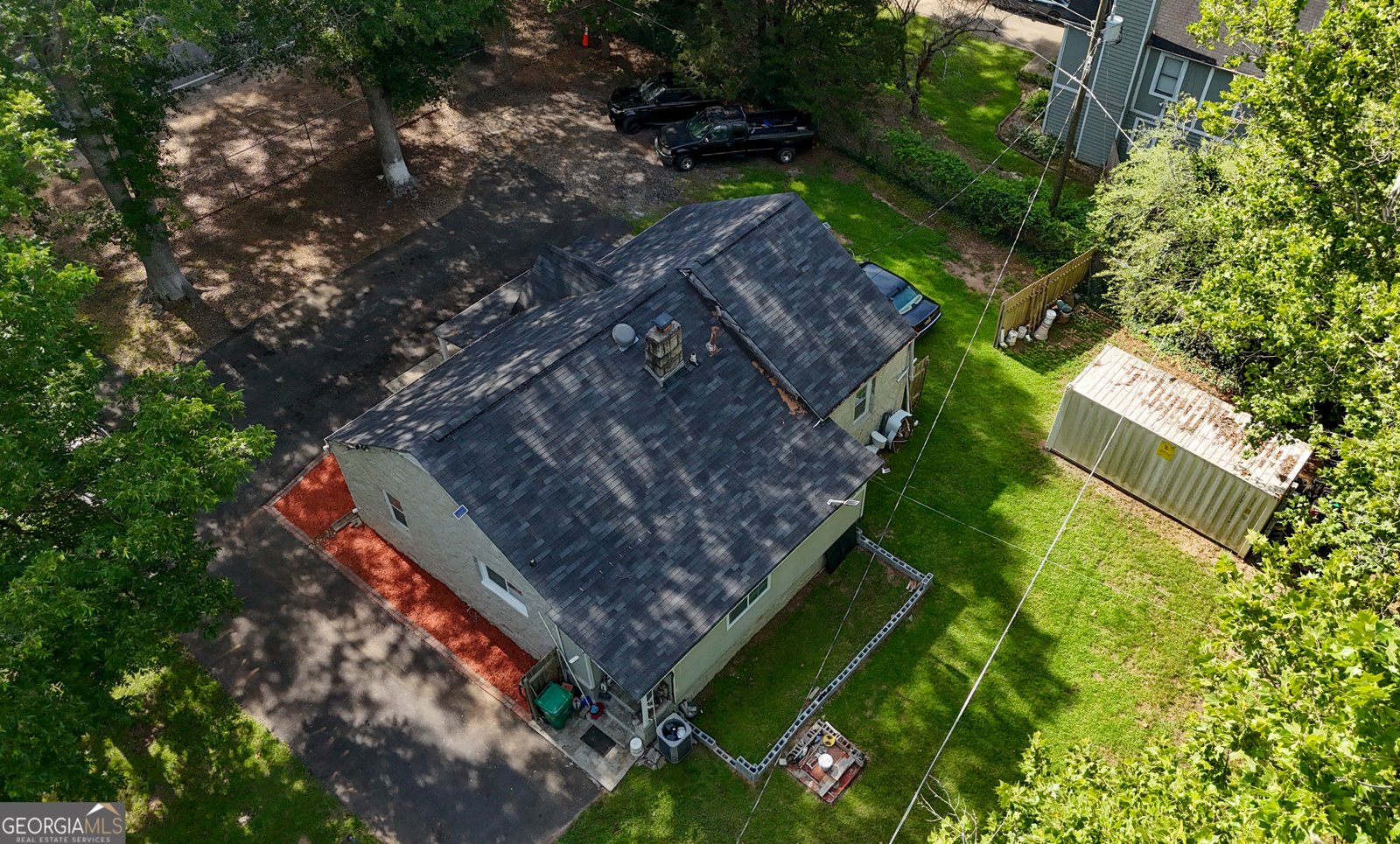 2325 Phillips Road Lithonia - Photo 25