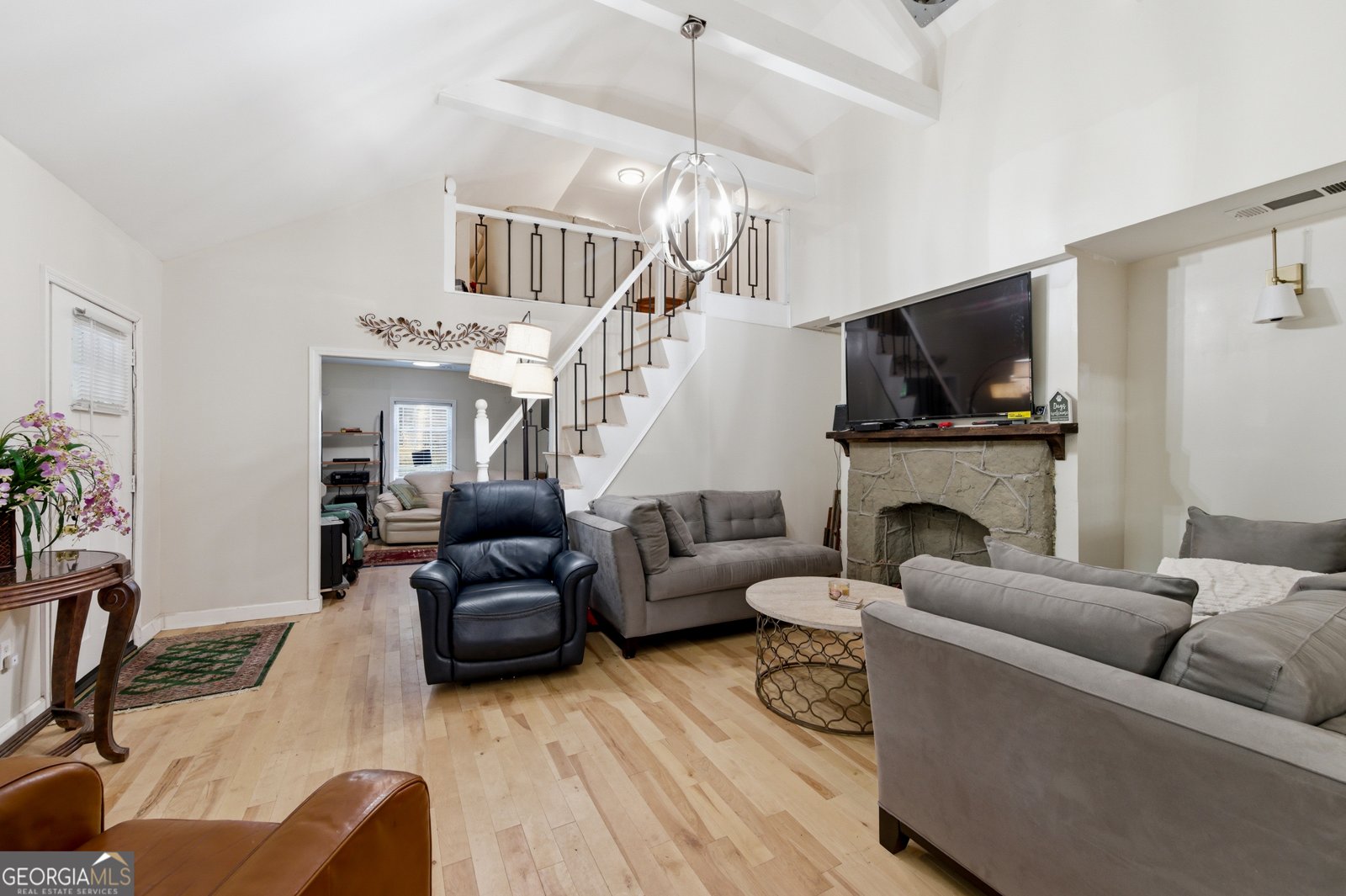 2325 Phillips Road Lithonia - Photo 8