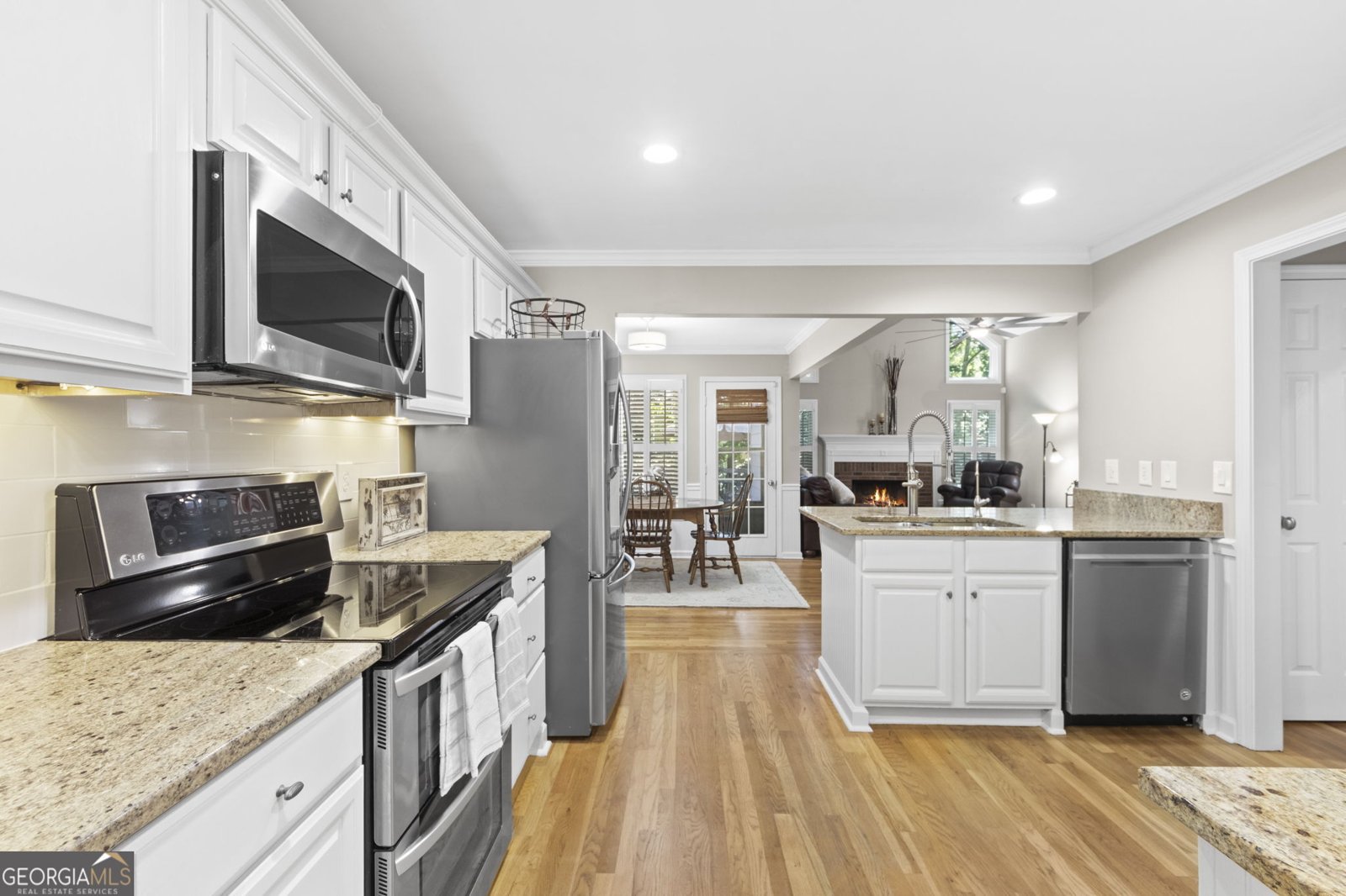 6053 Braidwood Close Acworth - Photo 12