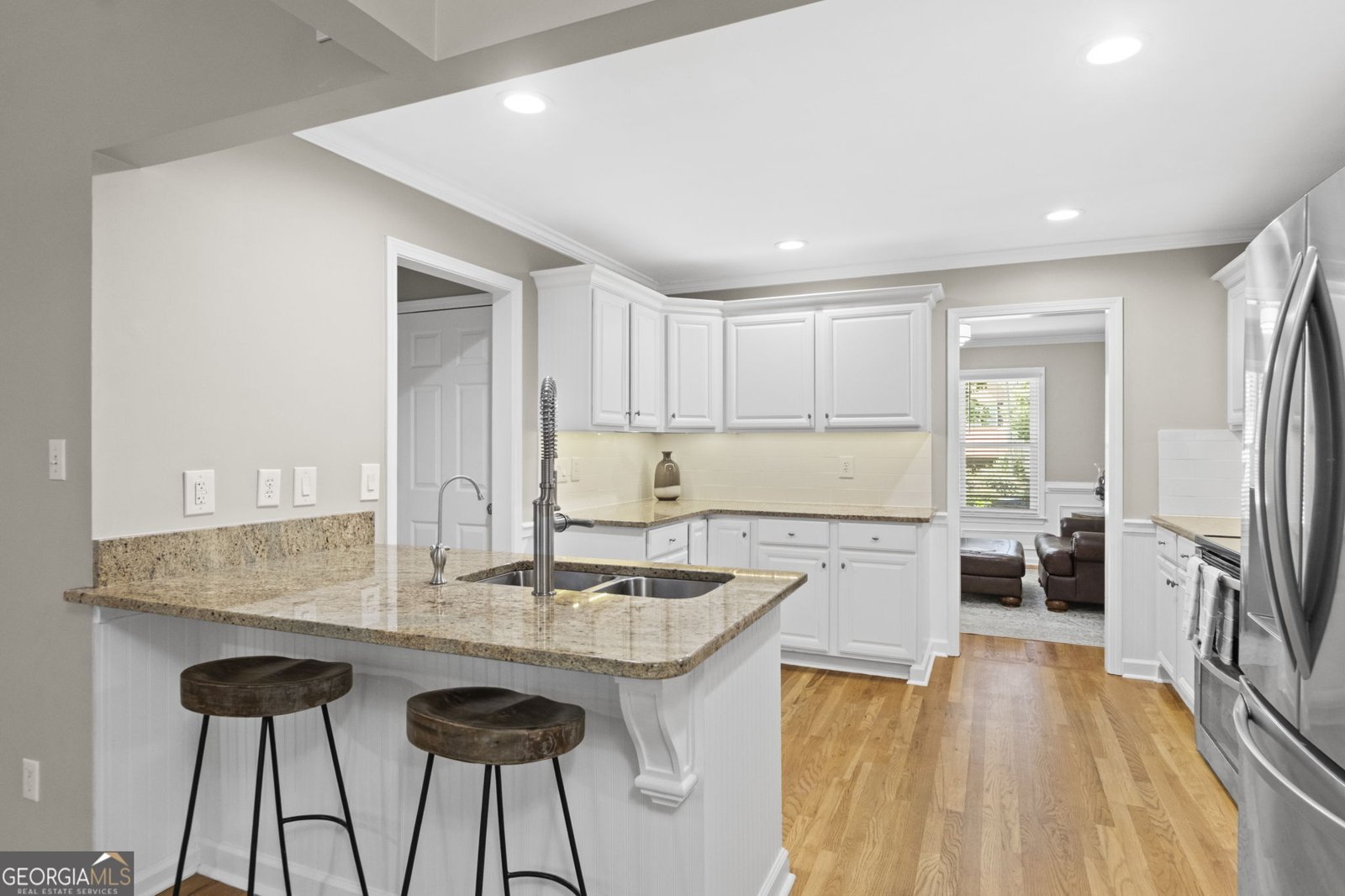 6053 Braidwood Close Acworth - Photo 13