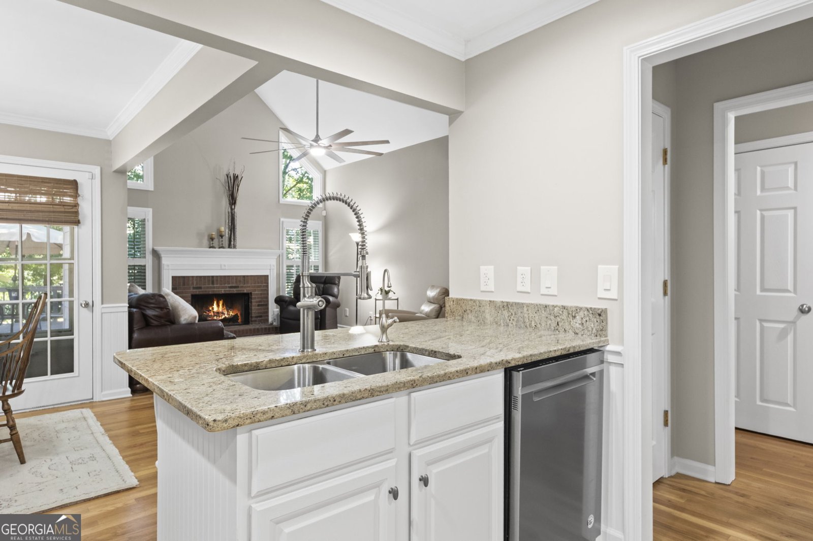 6053 Braidwood Close Acworth - Photo 14