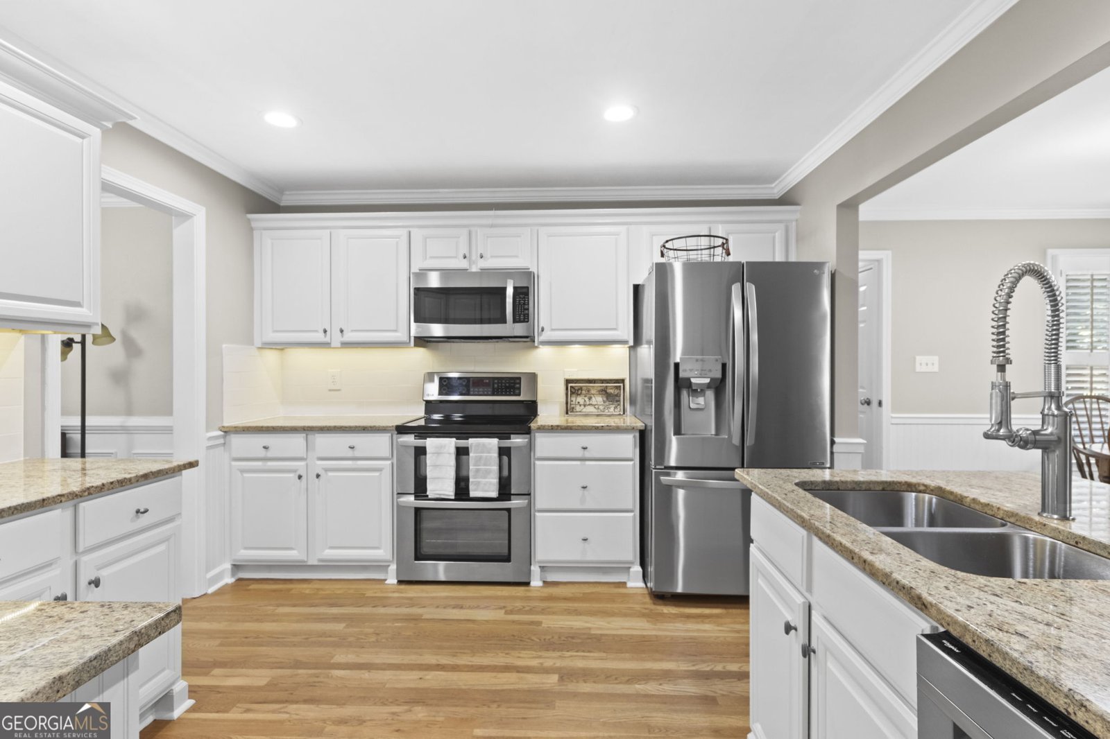 6053 Braidwood Close Acworth - Photo 15