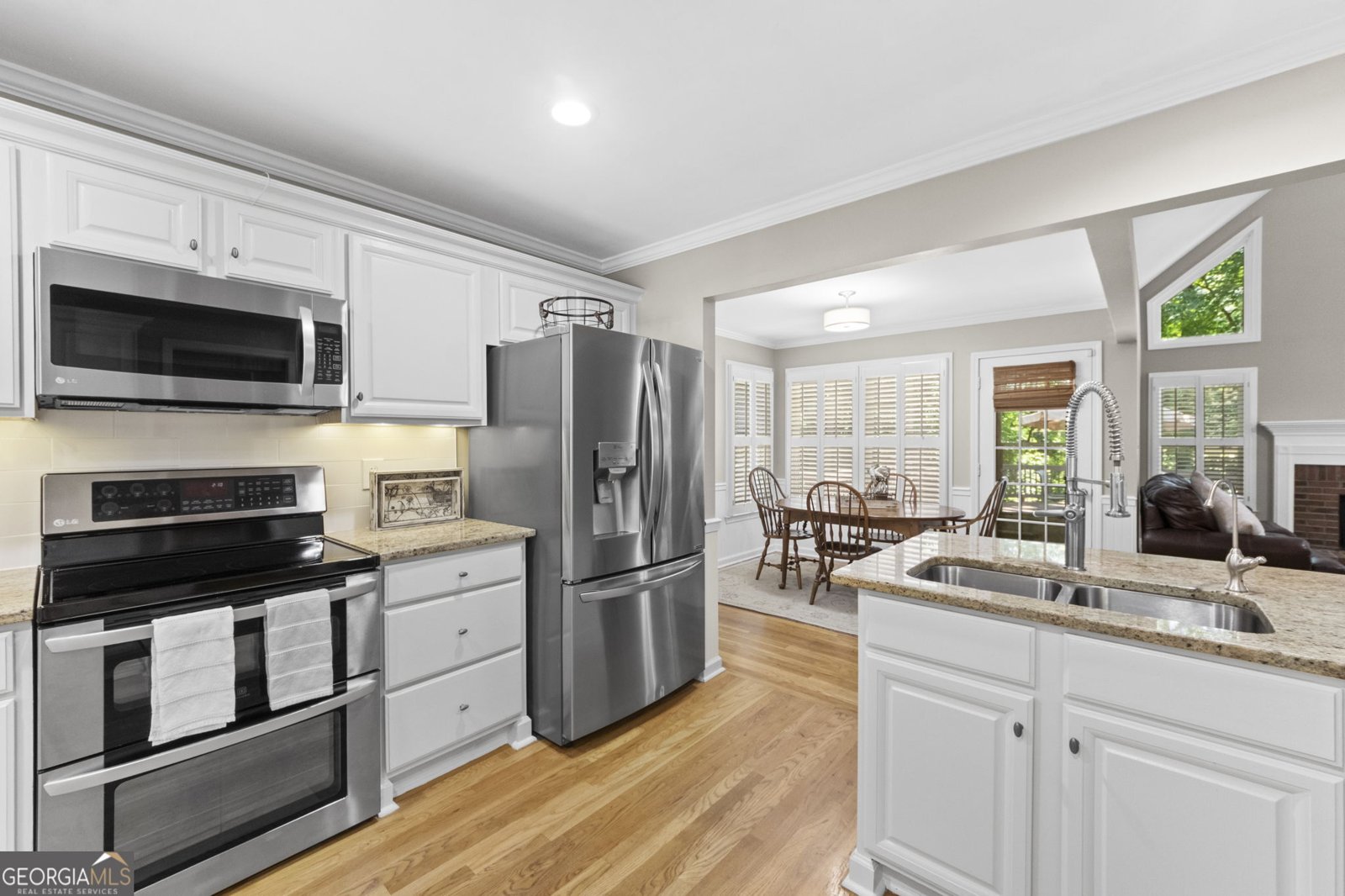 6053 Braidwood Close Acworth - Photo 17
