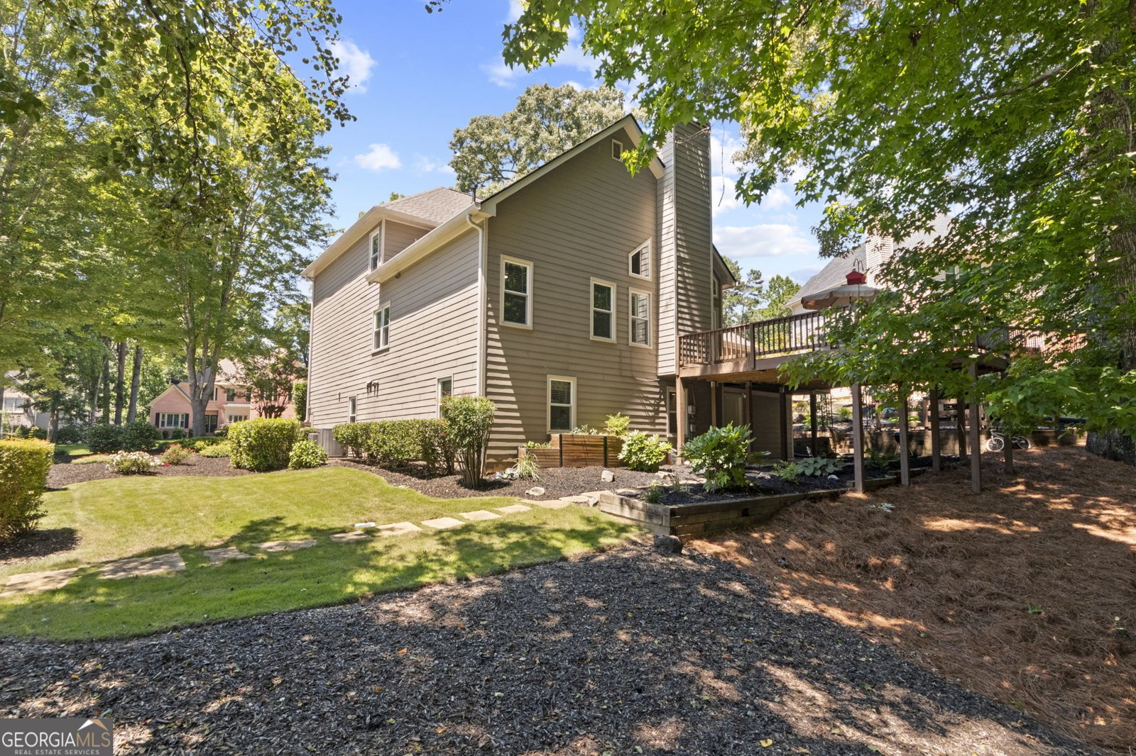 6053 Braidwood Close Acworth - Photo 67