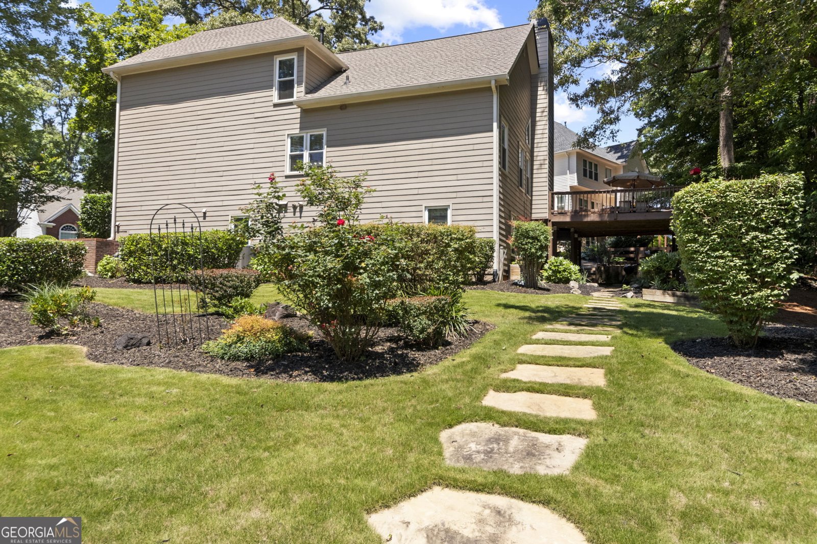 6053 Braidwood Close Acworth - Photo 69