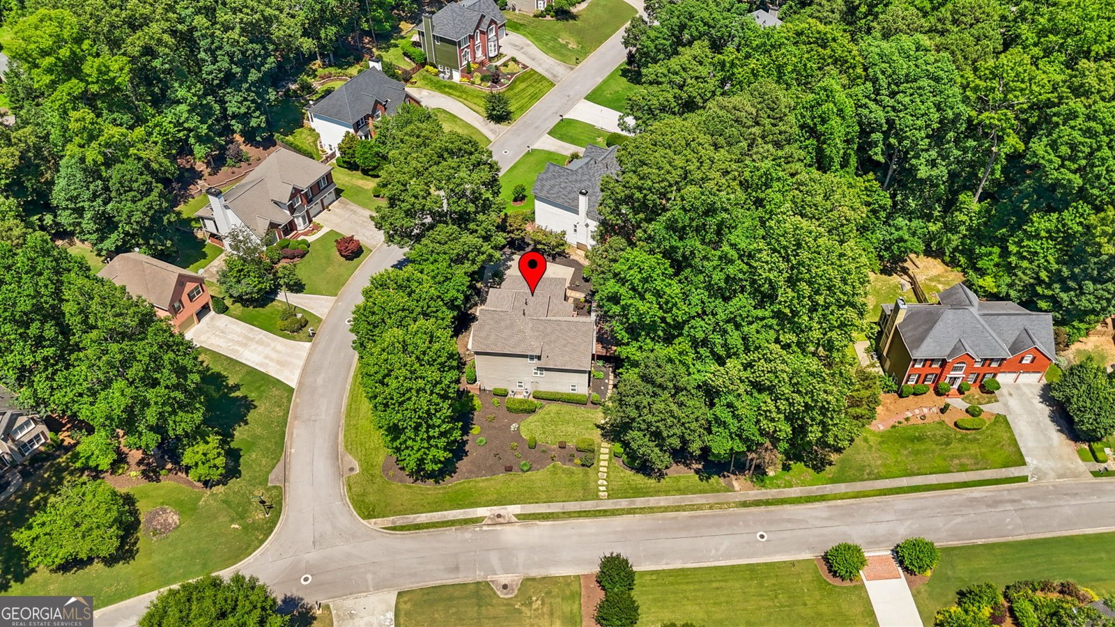 6053 Braidwood Close Acworth - Photo 82
