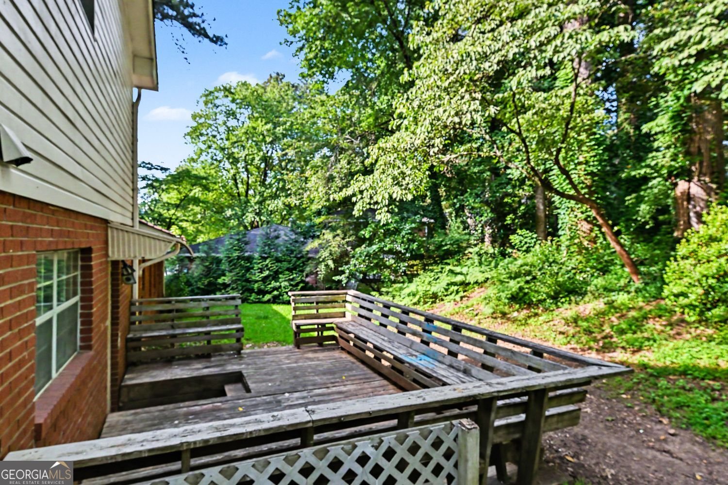 2240 Medfield Trail Atlanta - Photo 12
