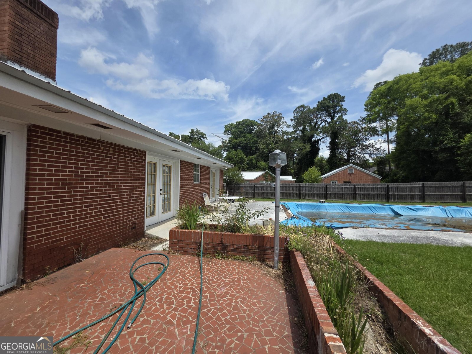 308 Washington Street Fort Gaines - Photo 10