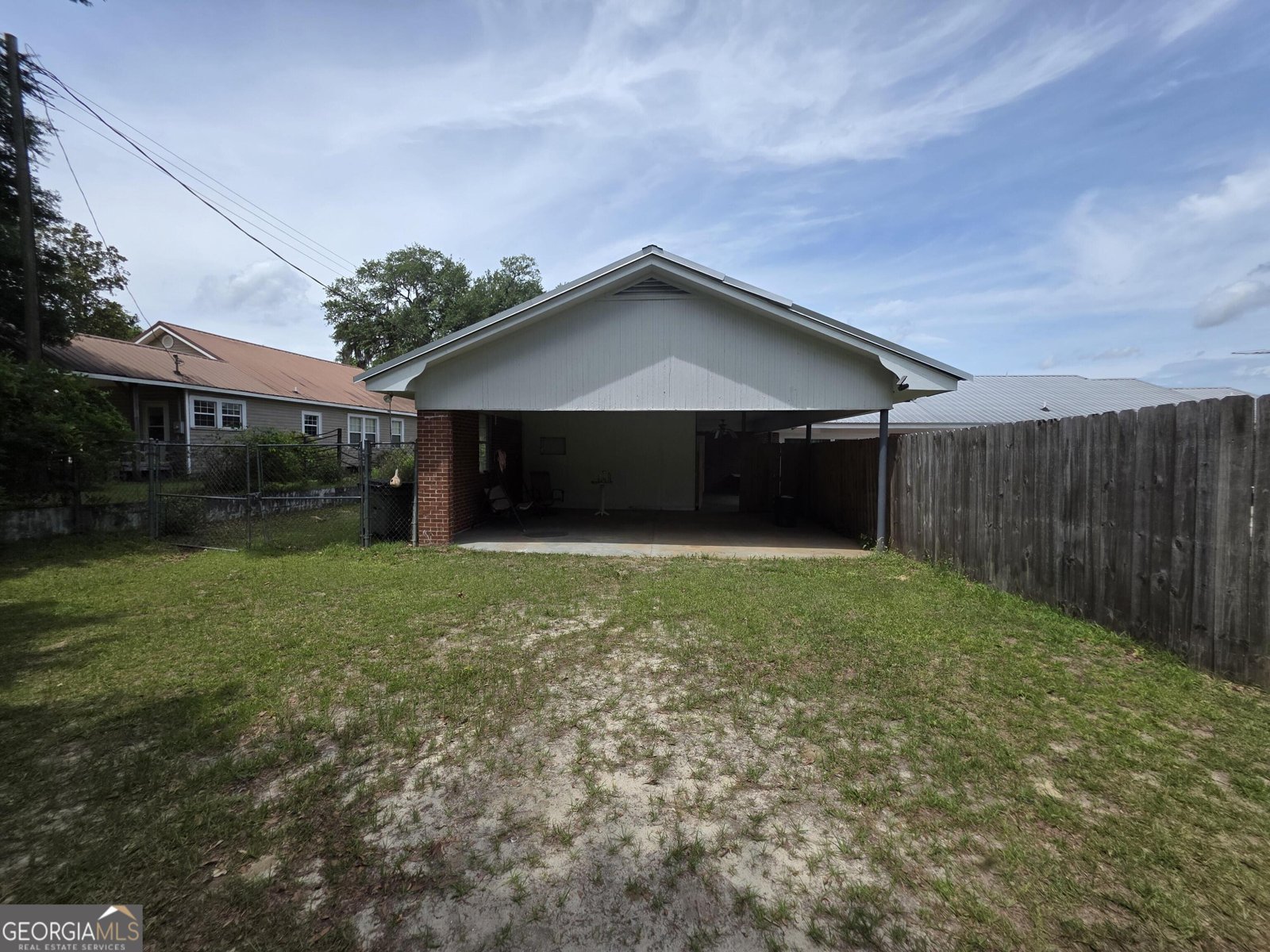 308 Washington Street Fort Gaines - Photo 11