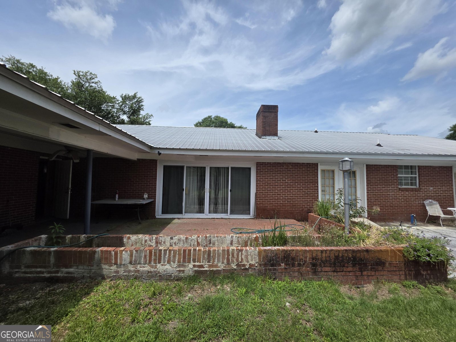 308 Washington Street Fort Gaines - Photo 12
