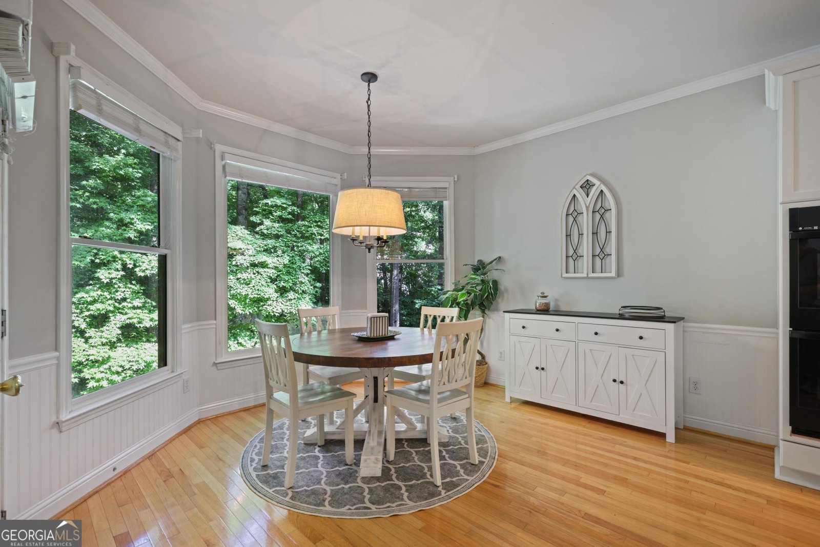 5717 Overlook Circle Powder Springs - Photo 10