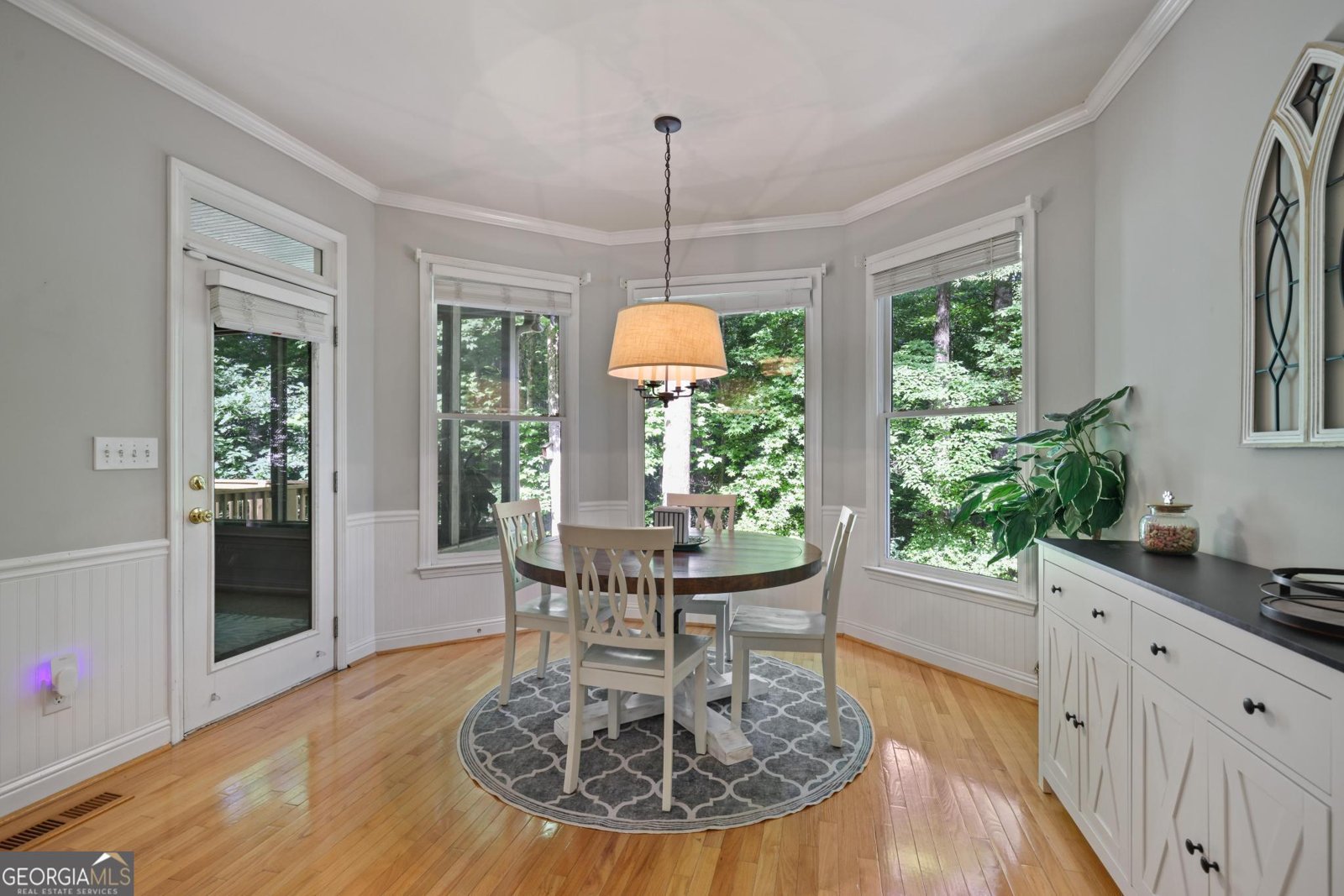 5717 Overlook Circle Powder Springs - Photo 11