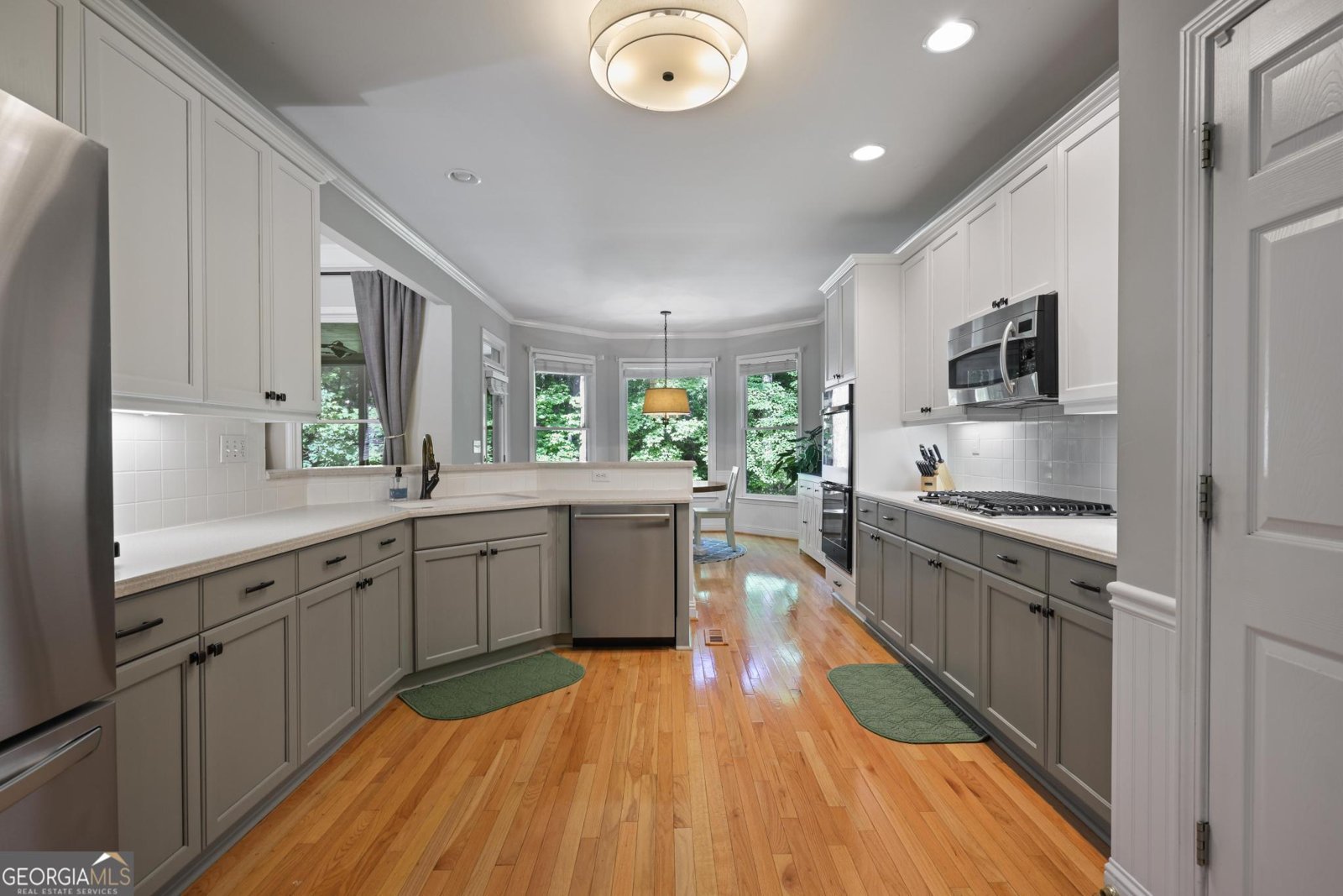 5717 Overlook Circle Powder Springs - Photo 12