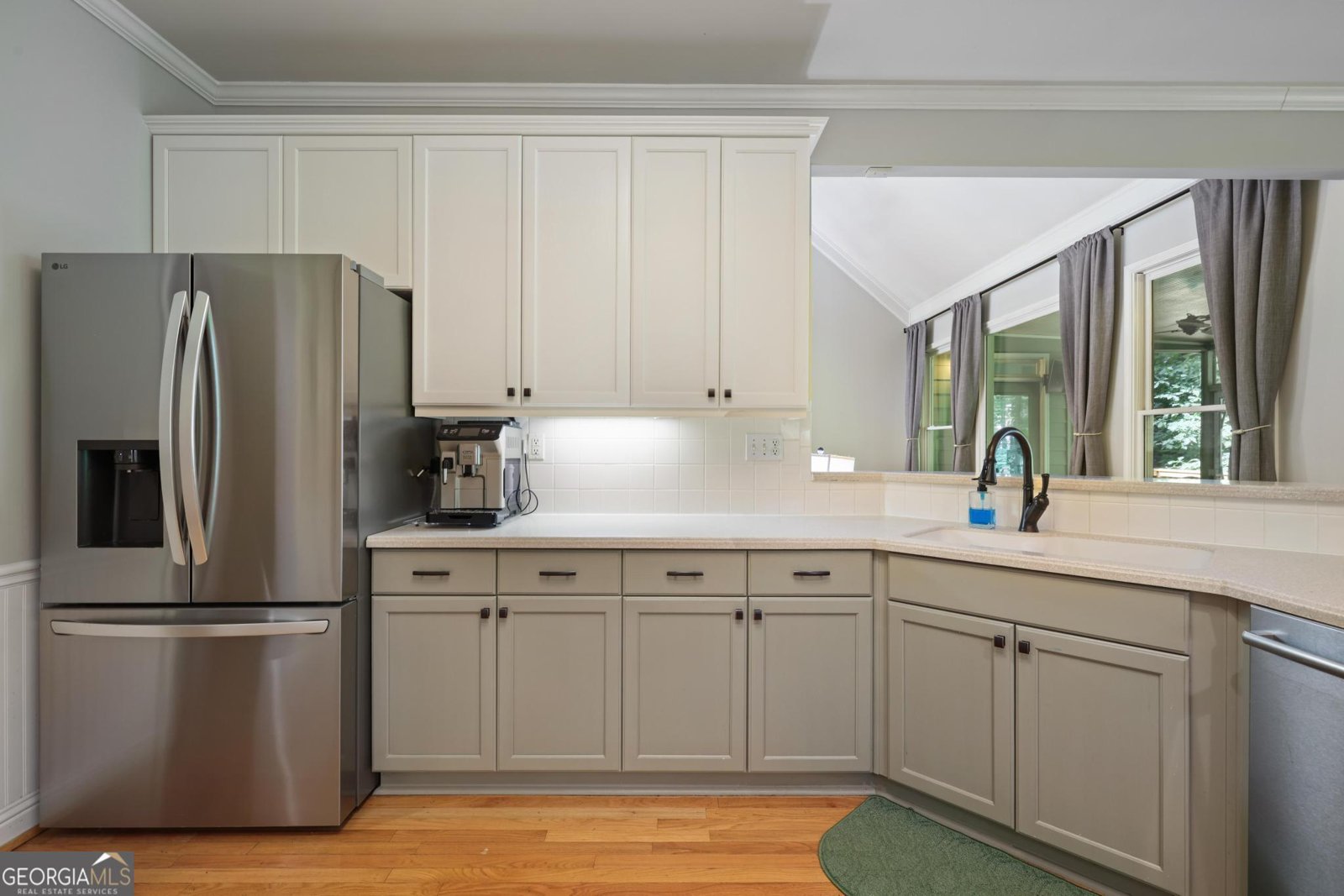 5717 Overlook Circle Powder Springs - Photo 13