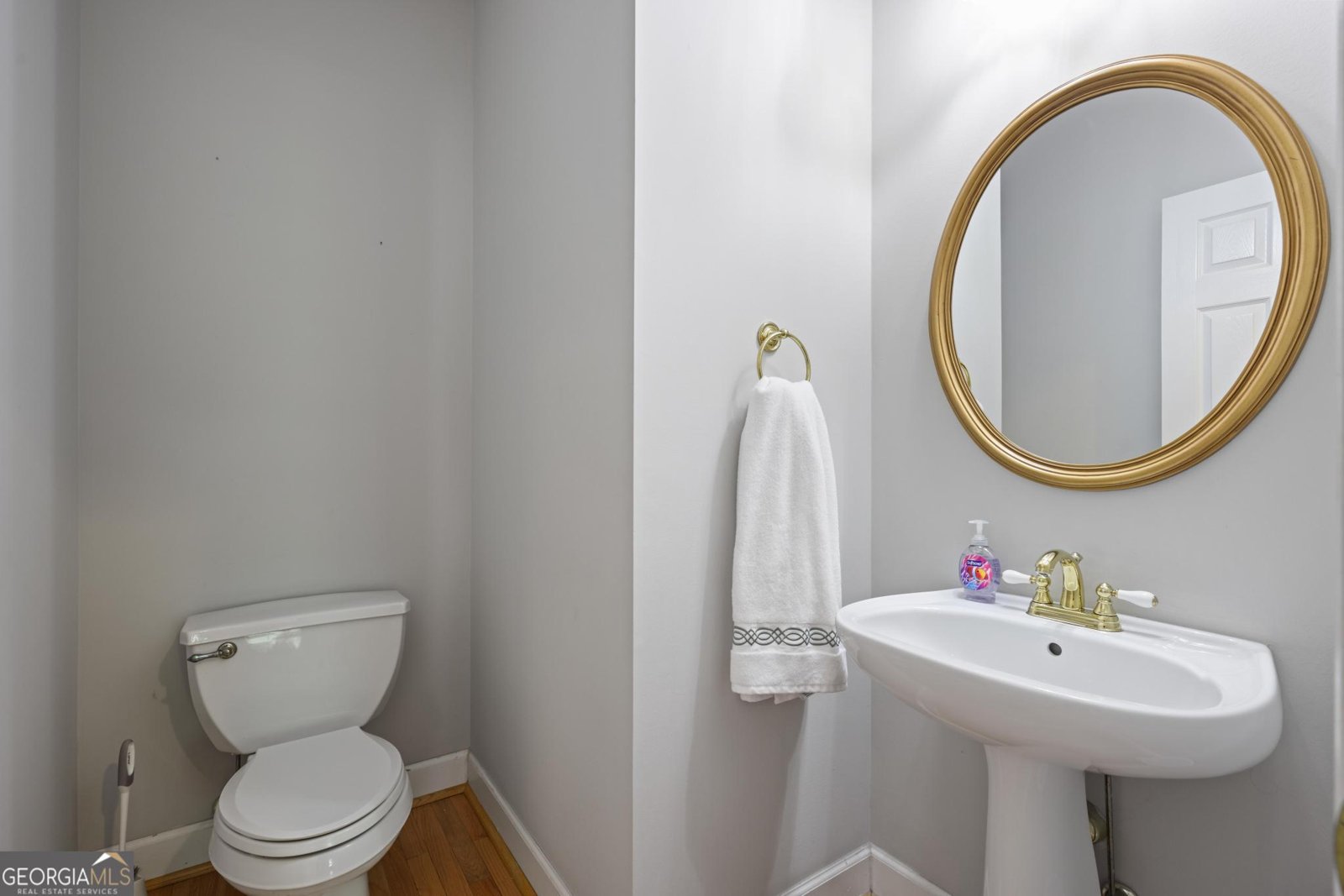 5717 Overlook Circle Powder Springs - Photo 14