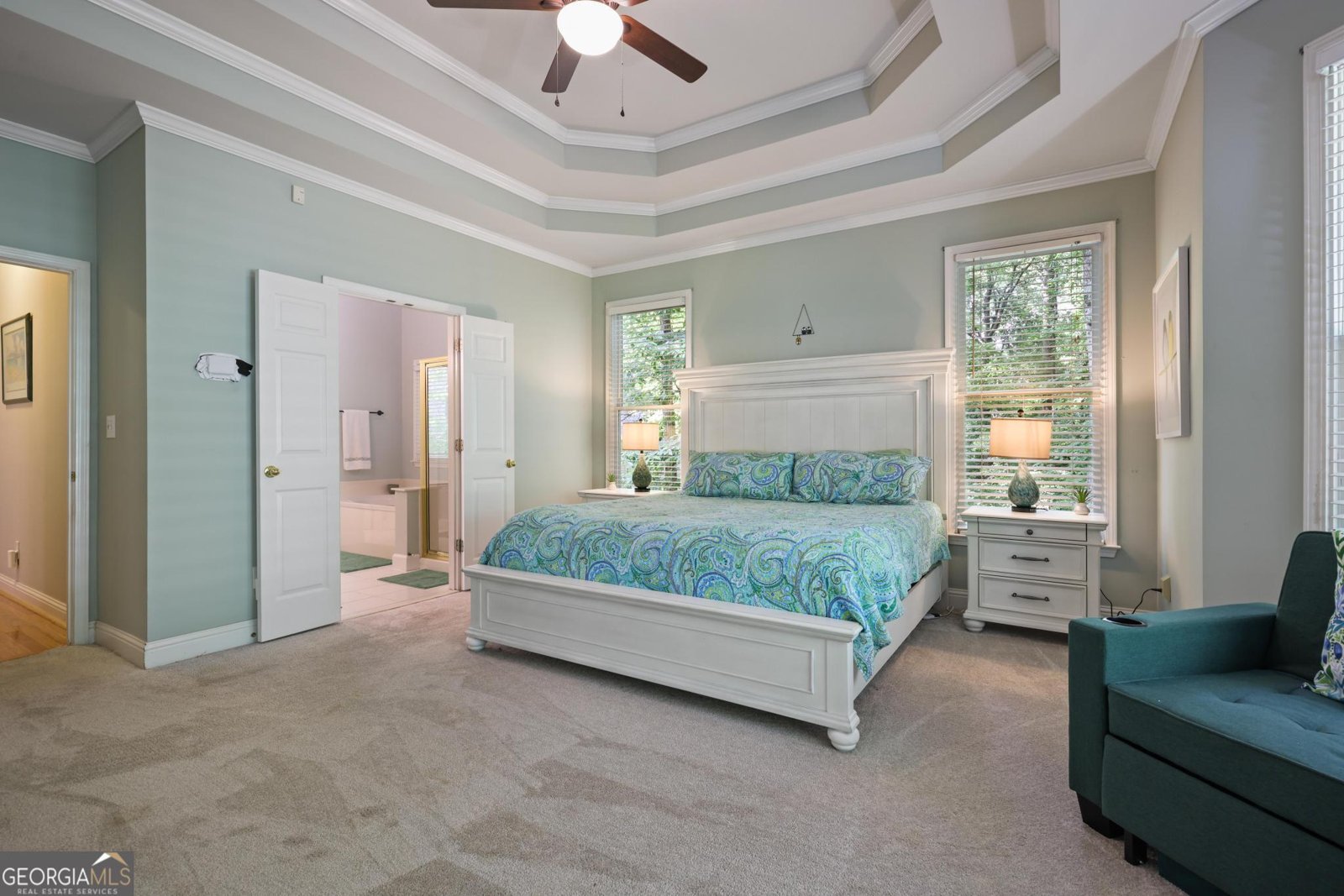 5717 Overlook Circle Powder Springs - Photo 15