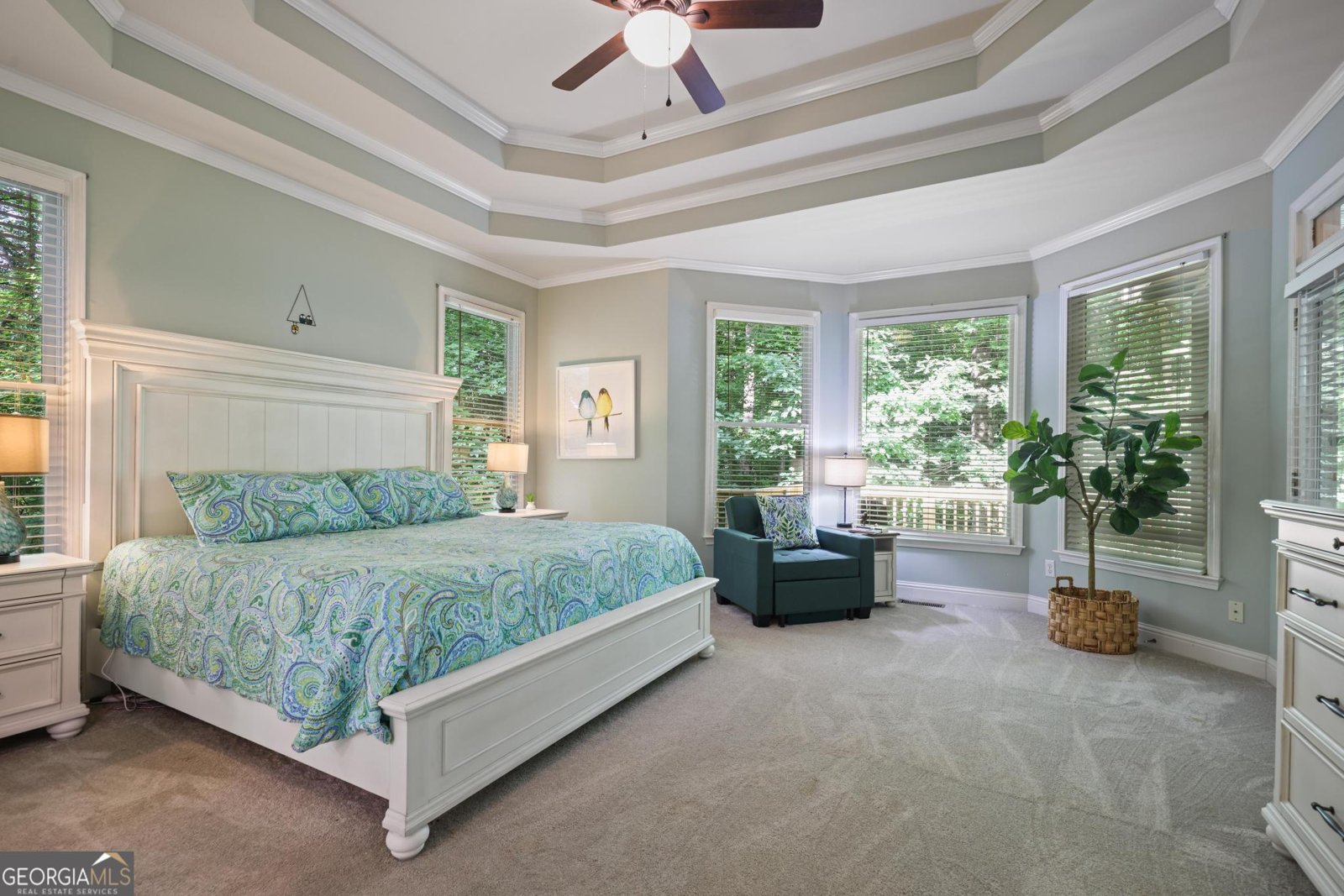 5717 Overlook Circle Powder Springs - Photo 16