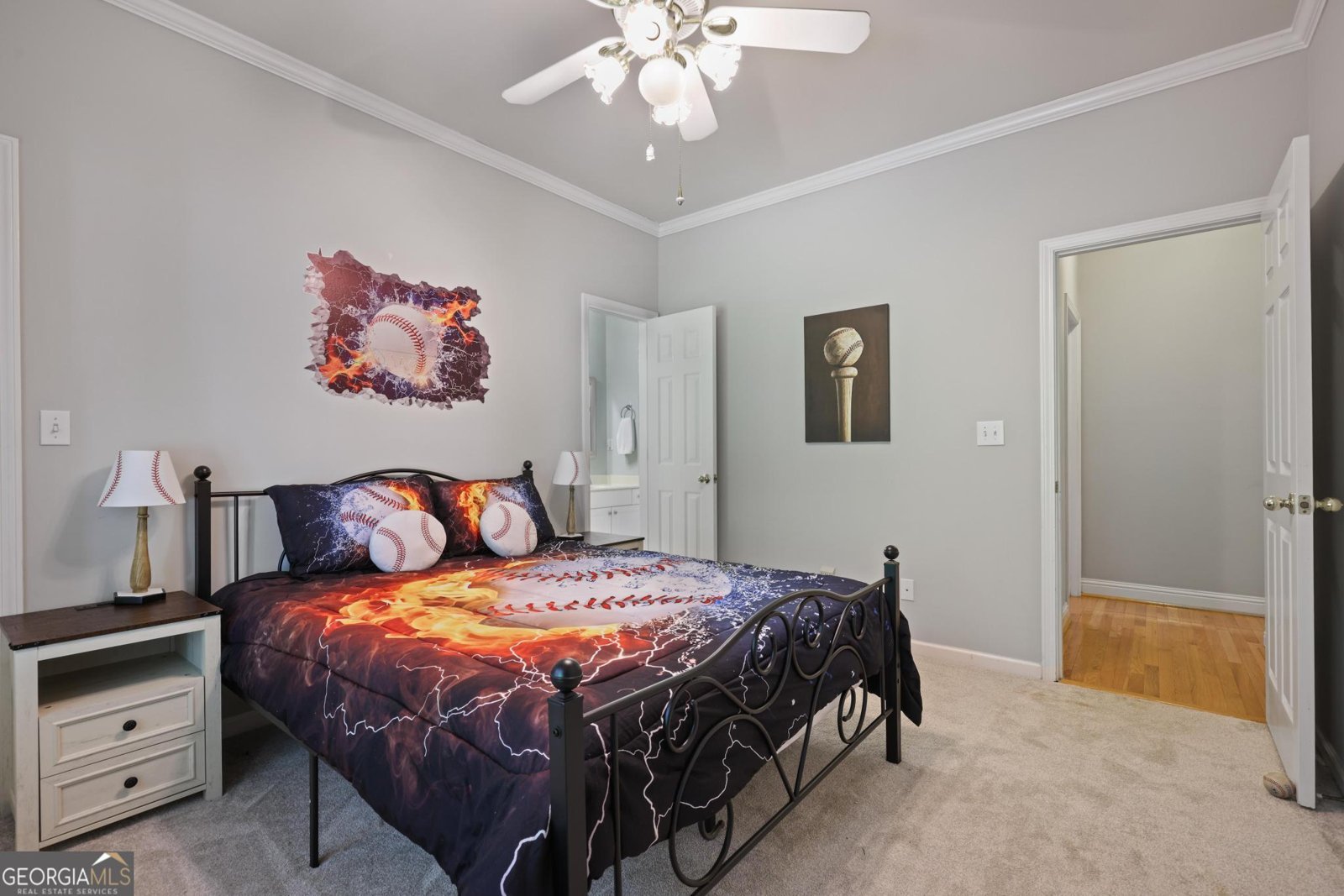 5717 Overlook Circle Powder Springs - Photo 21