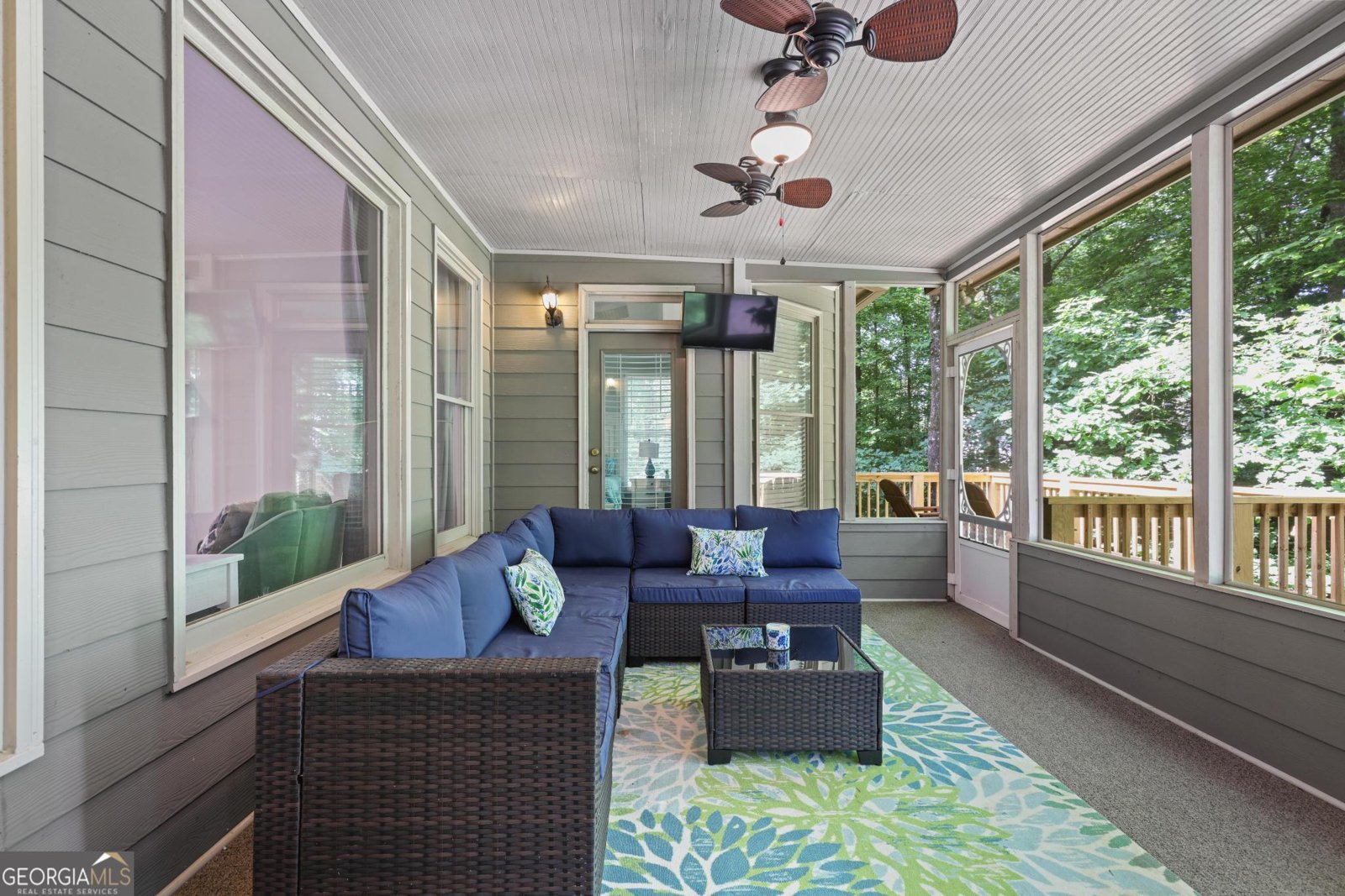 5717 Overlook Circle Powder Springs - Photo 30