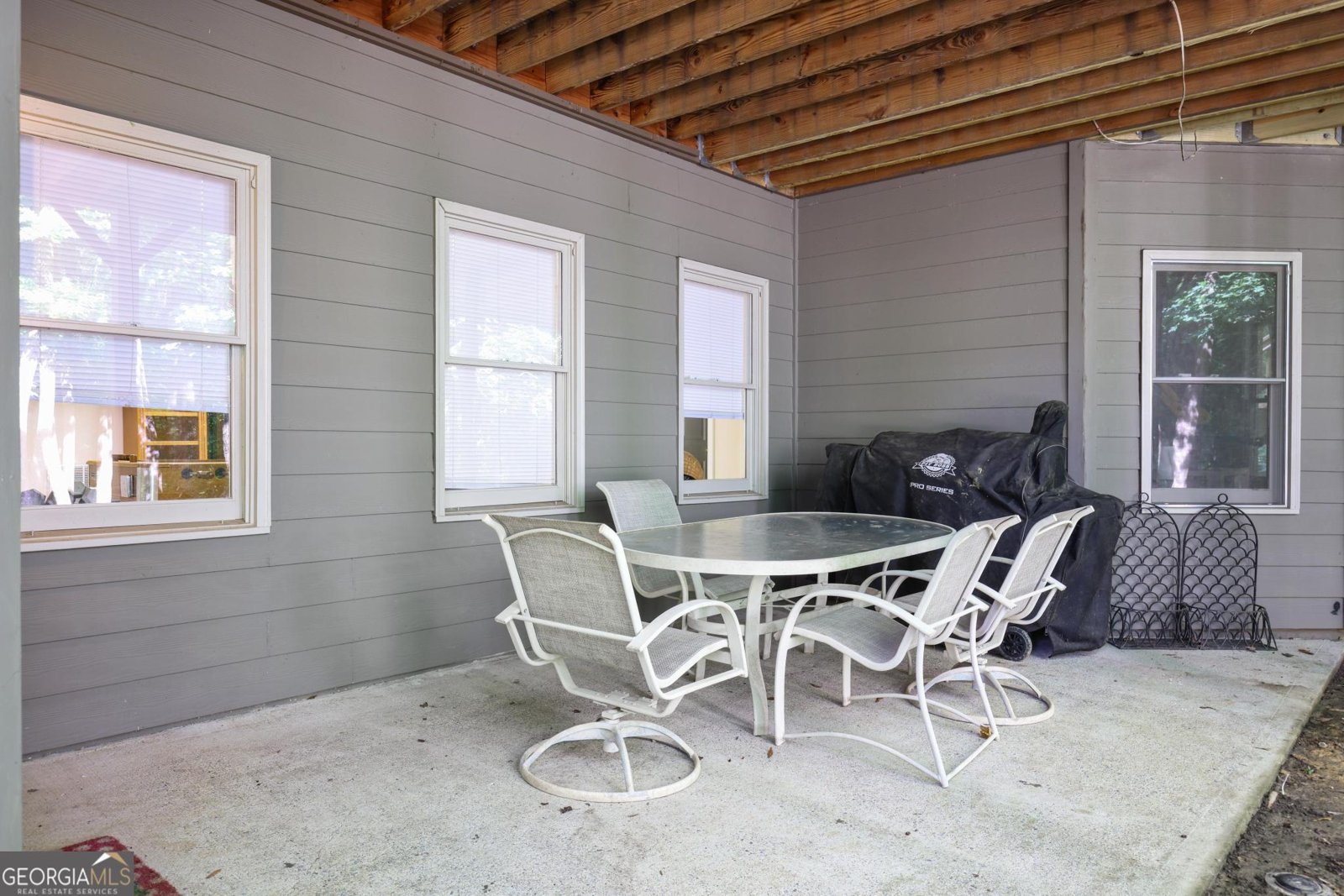 5717 Overlook Circle Powder Springs - Photo 32