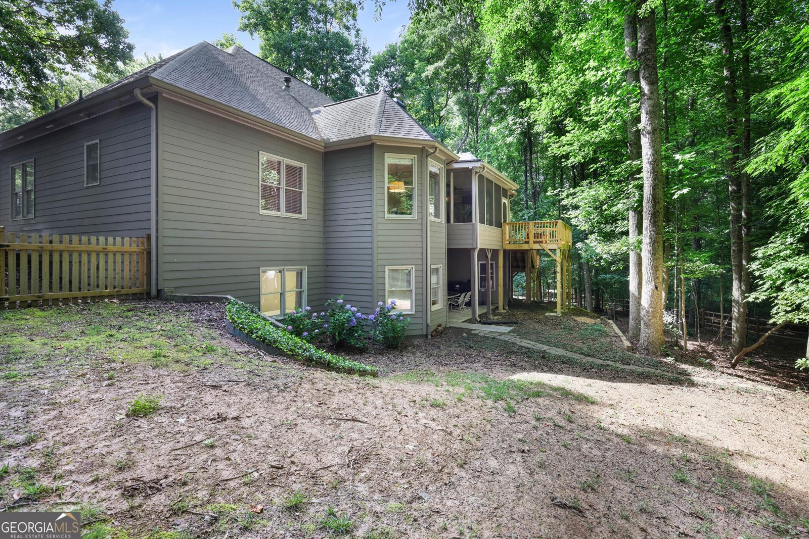 5717 Overlook Circle Powder Springs - Photo 33