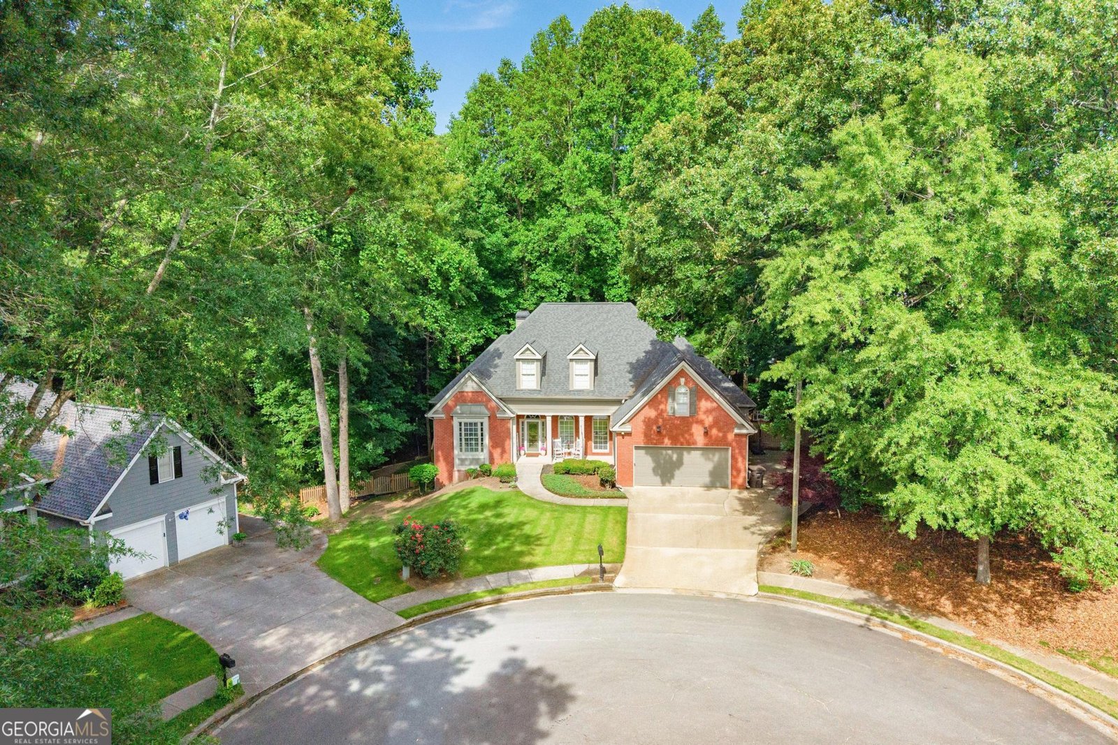 5717 Overlook Circle Powder Springs - Photo 35