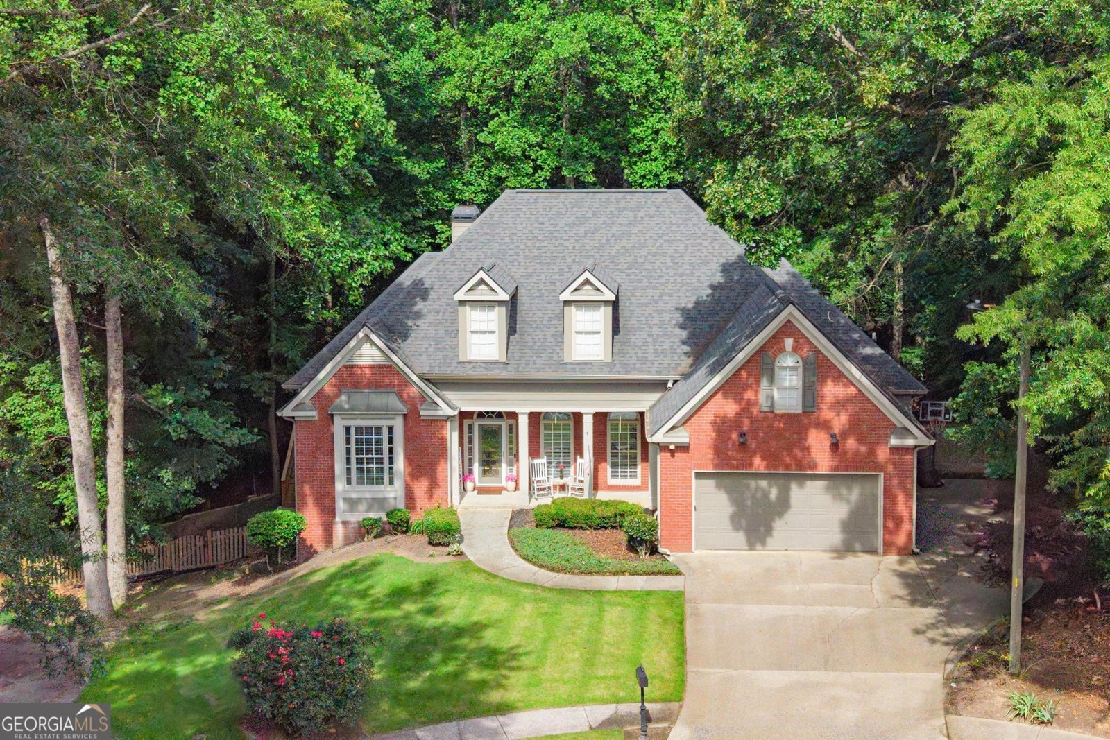 5717 Overlook Circle Powder Springs - Photo 36