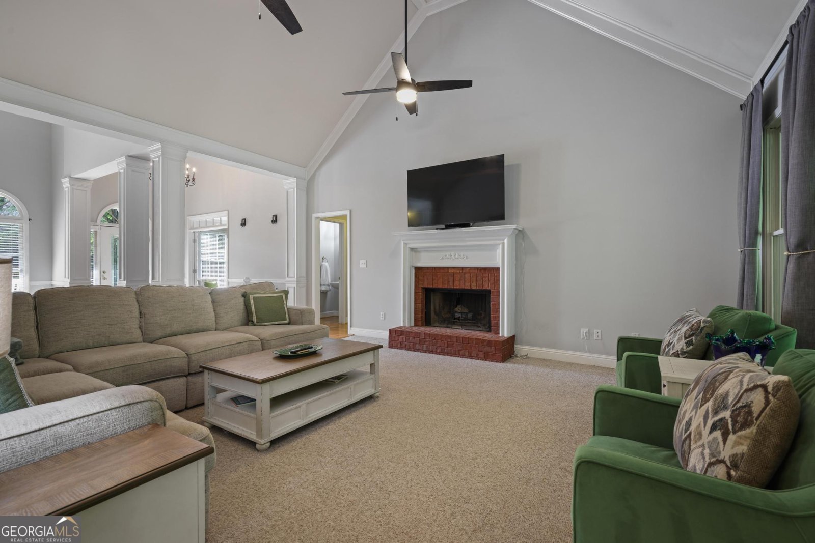 5717 Overlook Circle Powder Springs - Photo 7