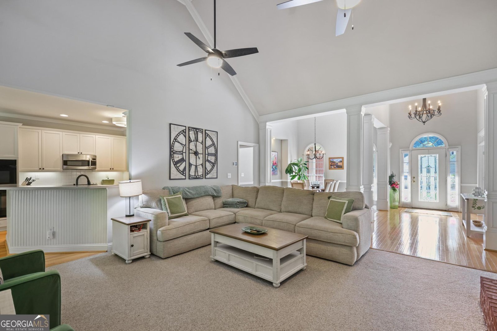 5717 Overlook Circle Powder Springs - Photo 8
