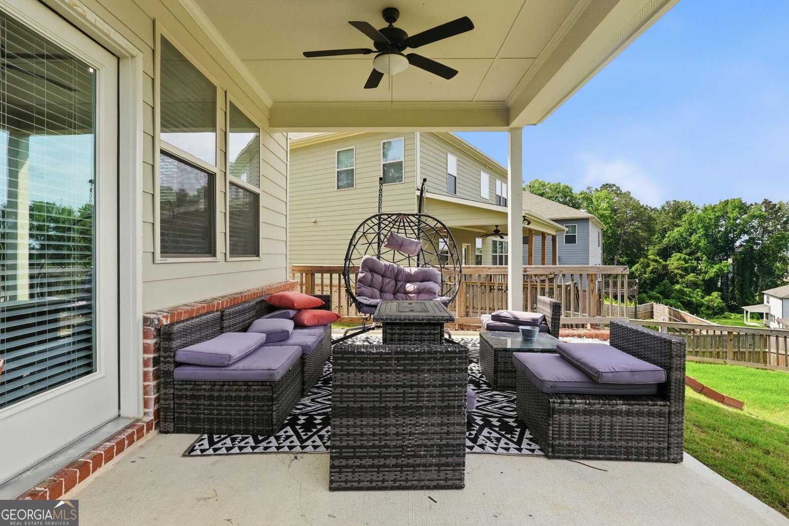 699 Saffron Boulevard Lawrenceville - Photo 39