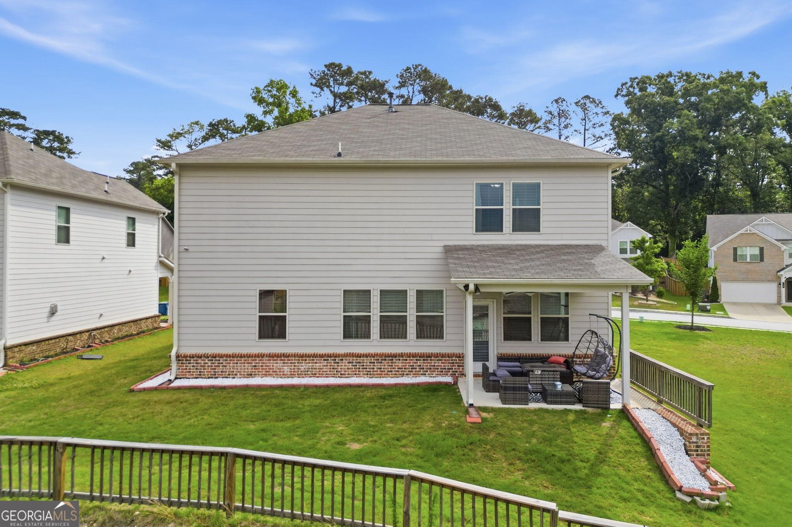 699 Saffron Boulevard Lawrenceville - Photo 6