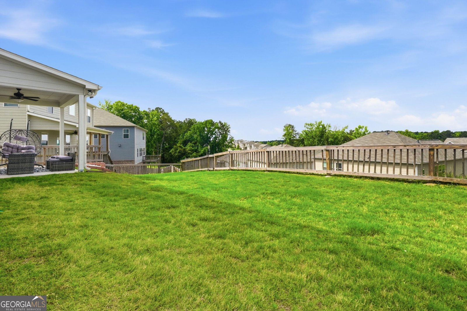 699 Saffron Boulevard Lawrenceville - Photo 8
