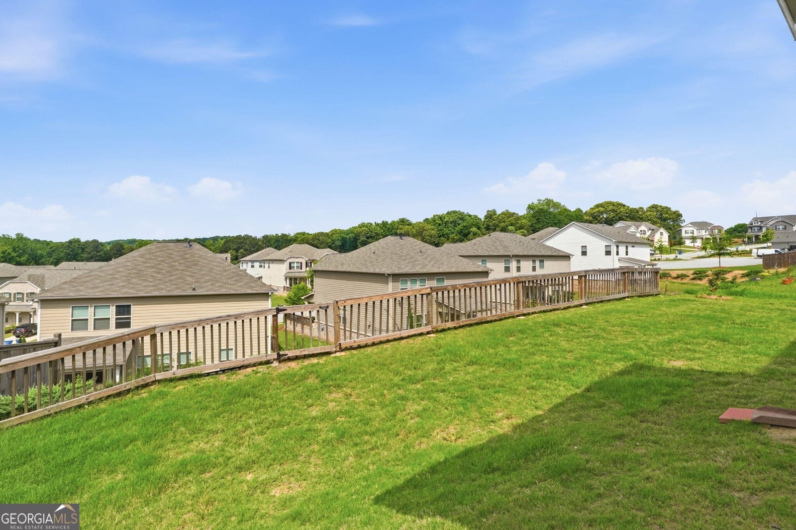 699 Saffron Boulevard Lawrenceville - Photo 9