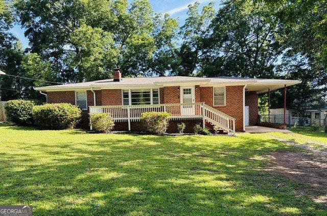 110 Chilton Crescent Lagrange - main photo
