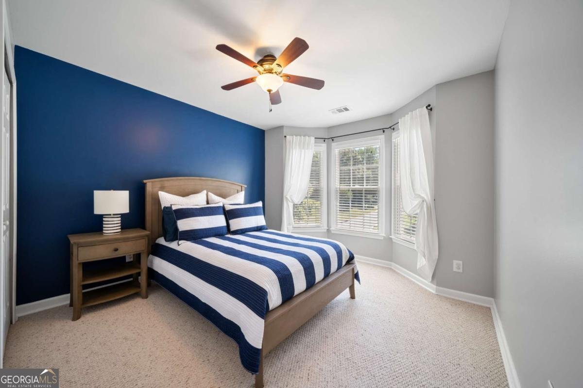 9610 Eagles Landing Drive Gainesville - Photo 10