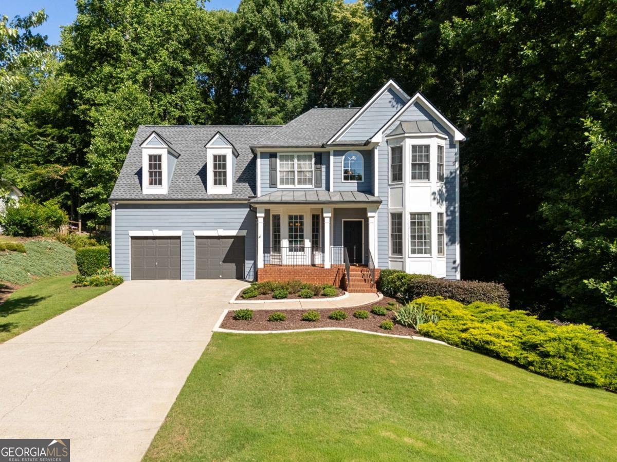 9610 Eagles Landing Drive Gainesville - Photo 11