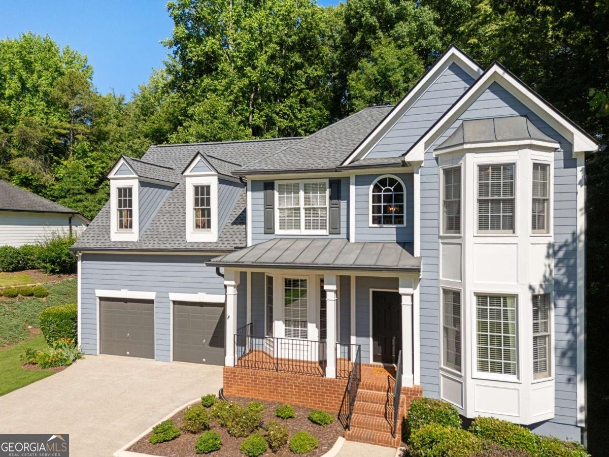 9610 Eagles Landing Drive Gainesville - Photo 15