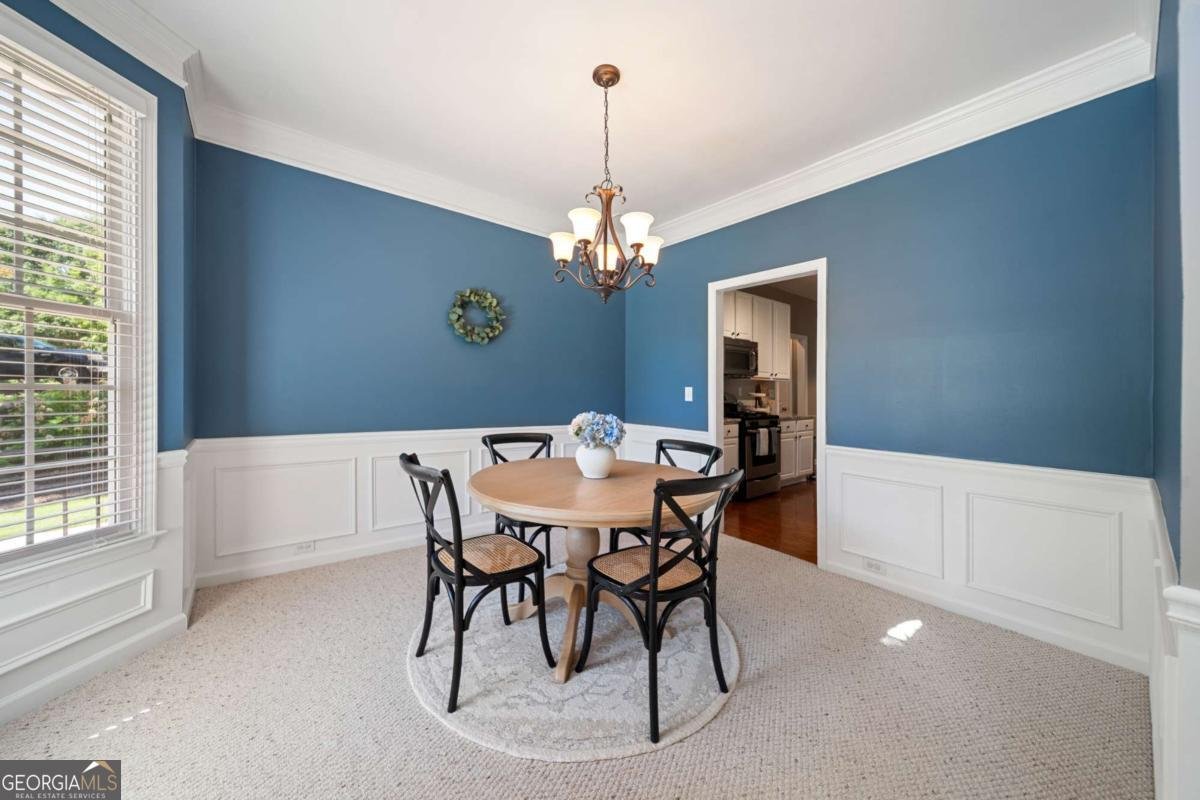 9610 Eagles Landing Drive Gainesville - Photo 16