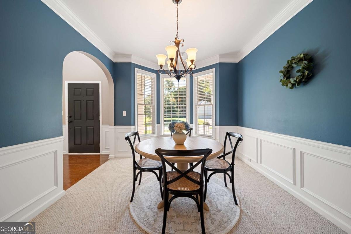 9610 Eagles Landing Drive Gainesville - Photo 17