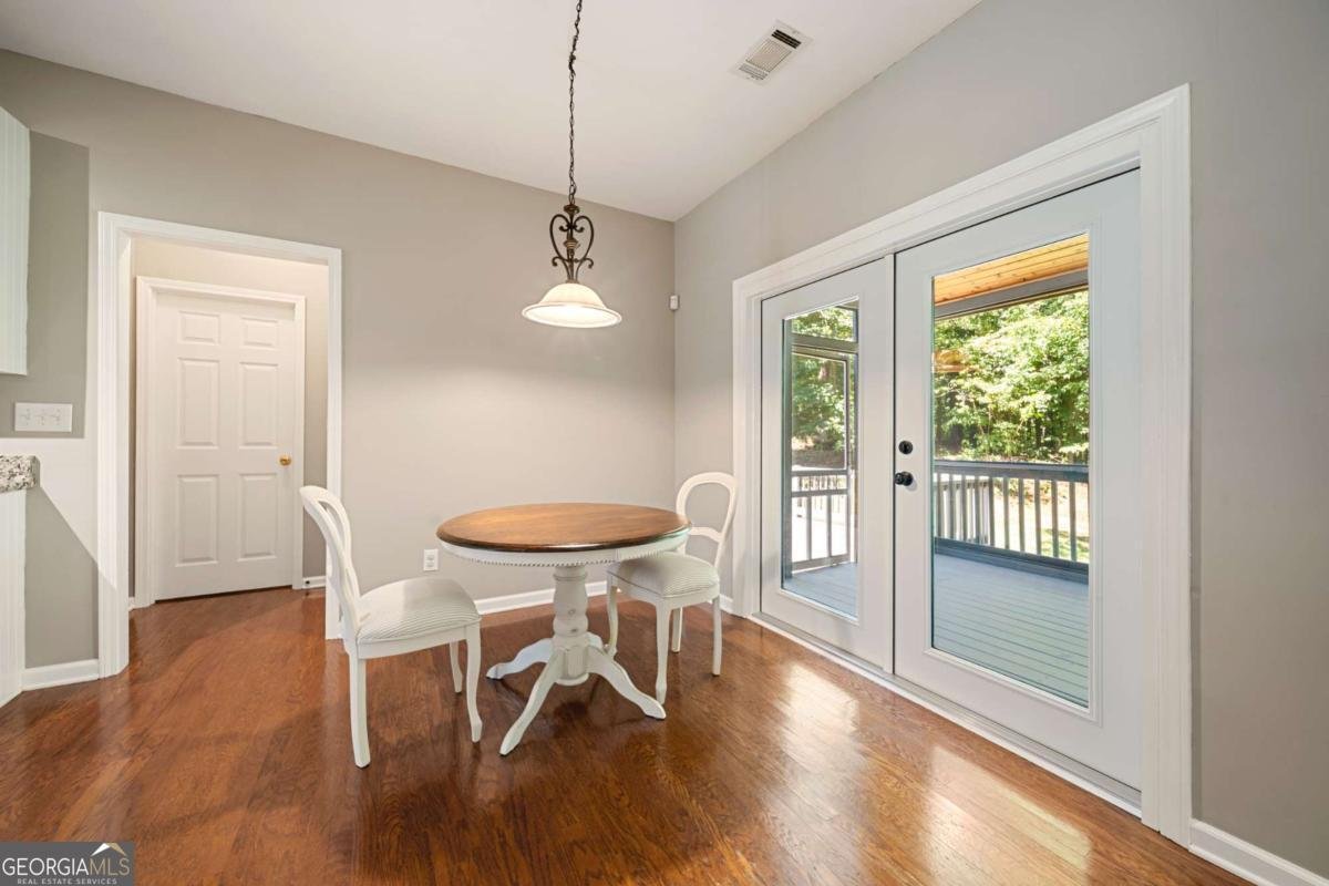 9610 Eagles Landing Drive Gainesville - Photo 20