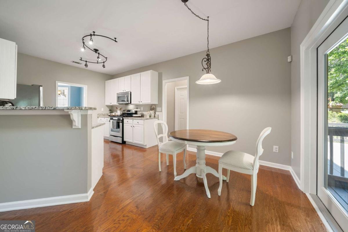 9610 Eagles Landing Drive Gainesville - Photo 21