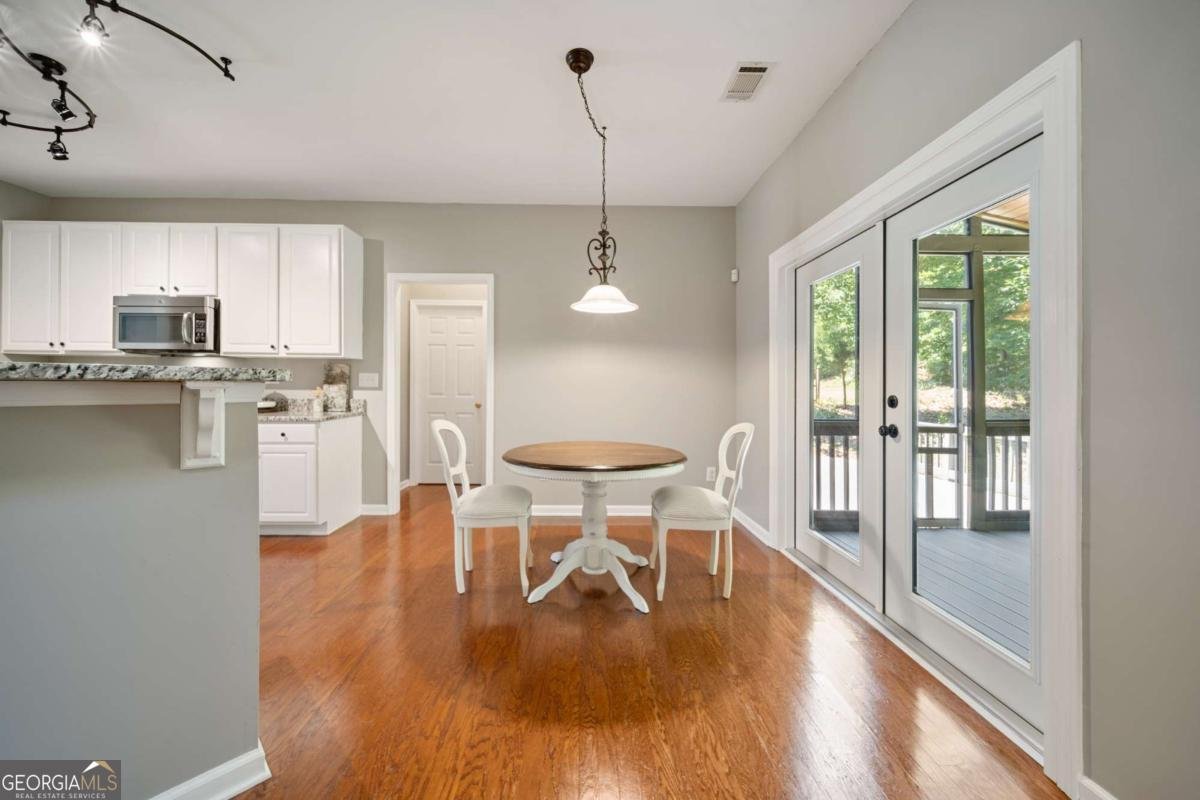 9610 Eagles Landing Drive Gainesville - Photo 22