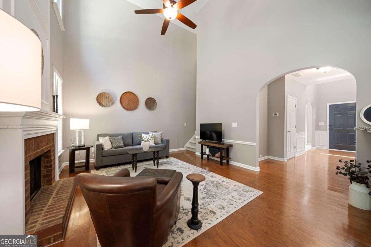 9610 Eagles Landing Drive Gainesville - Photo 23